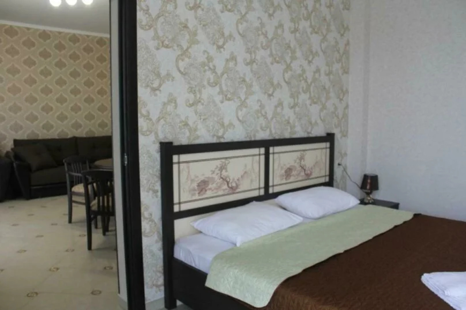 Мини-отель Коралл