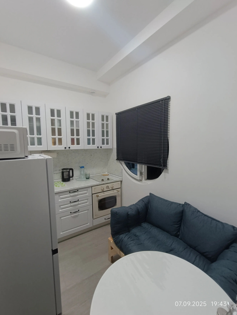 Квартира в центре ЮБК