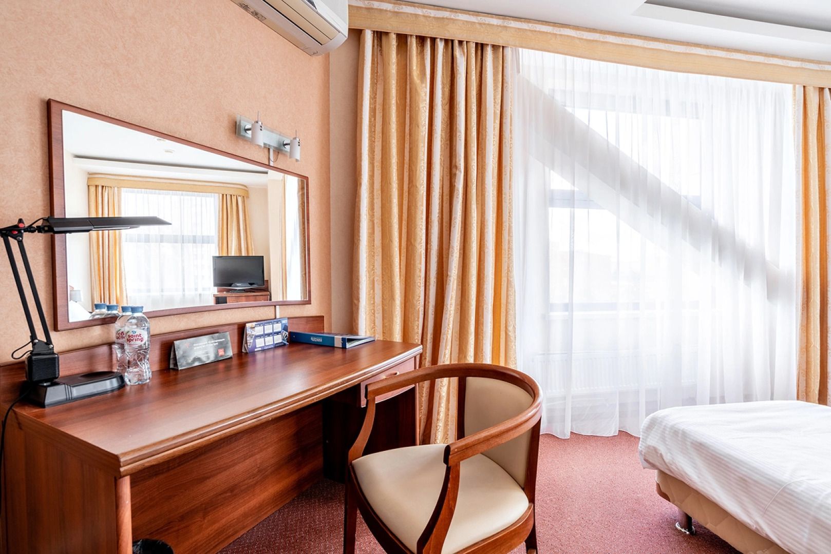 Гостиница Николь