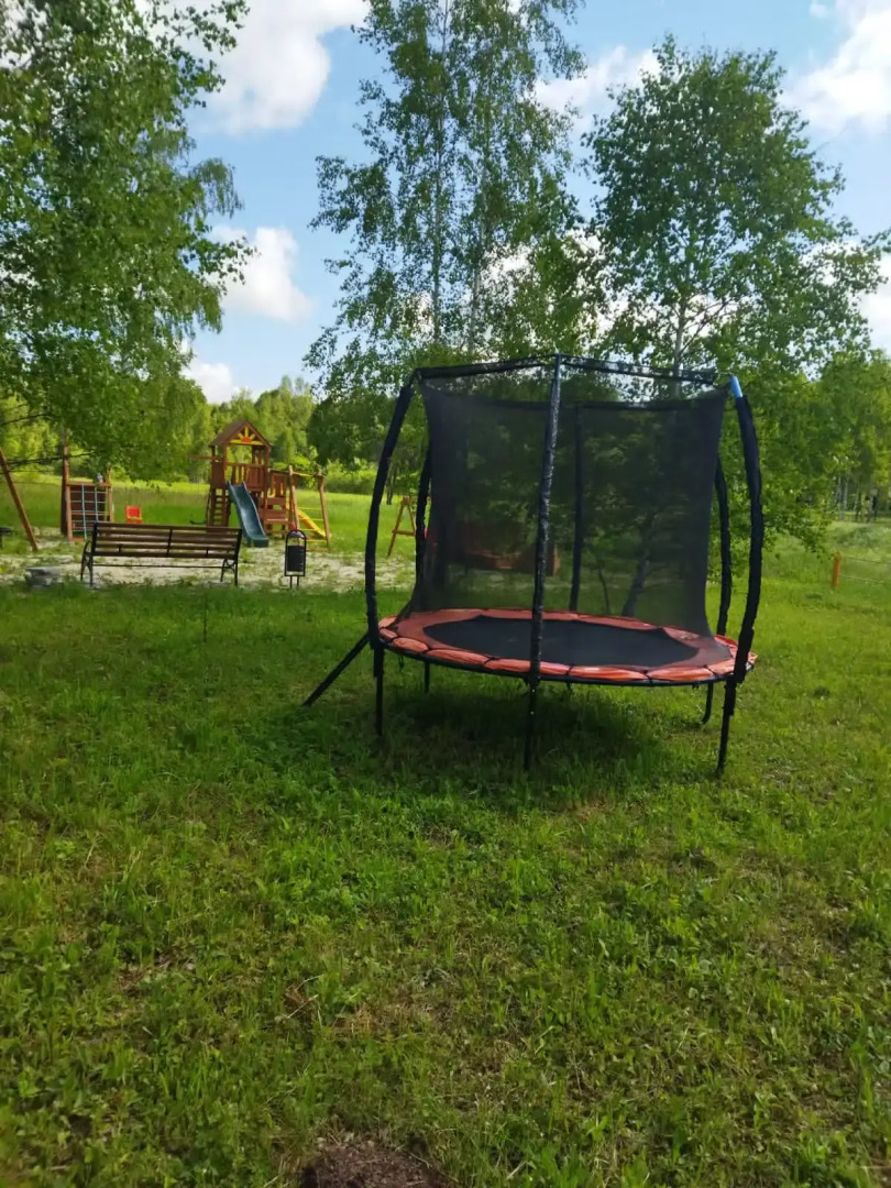 Отель Шепот