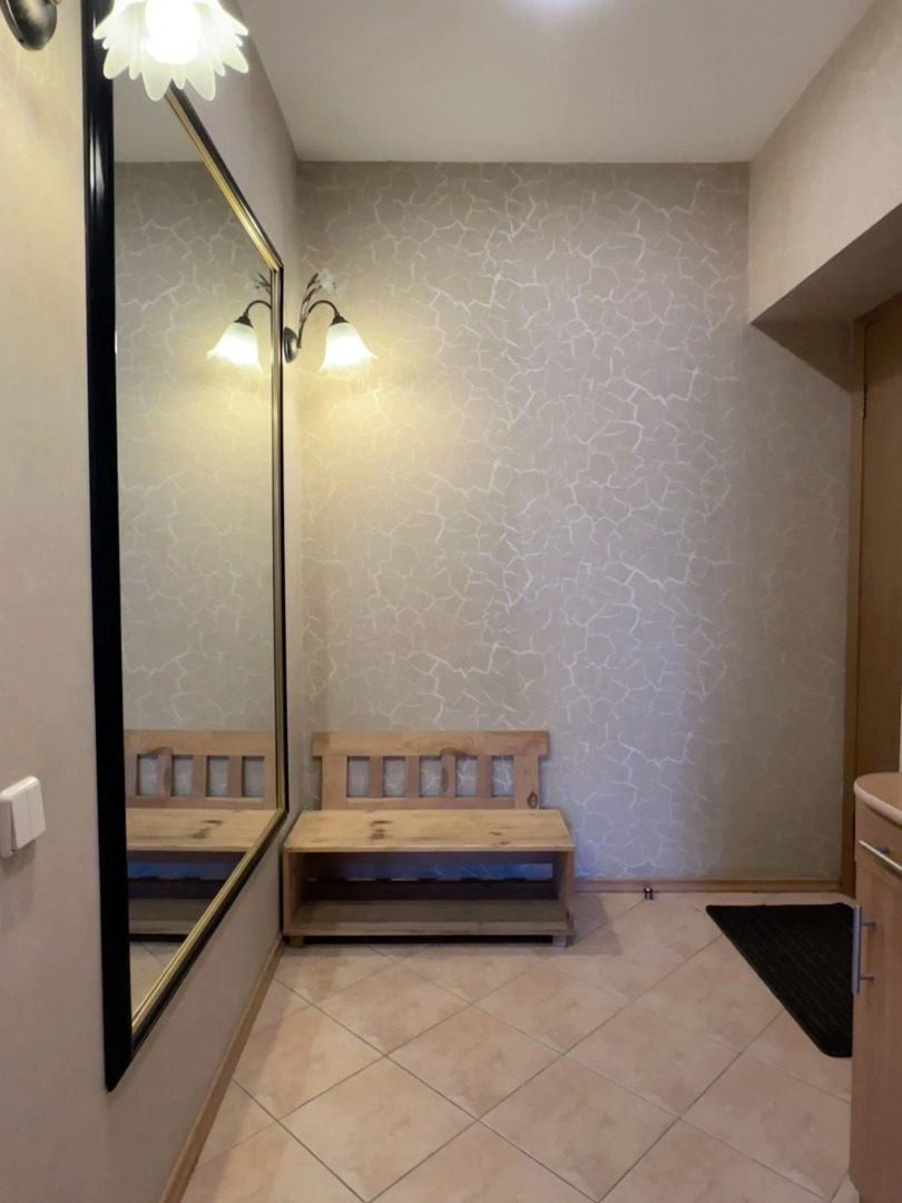 Квартира Отличная Двухкомнатная у ВДНХ