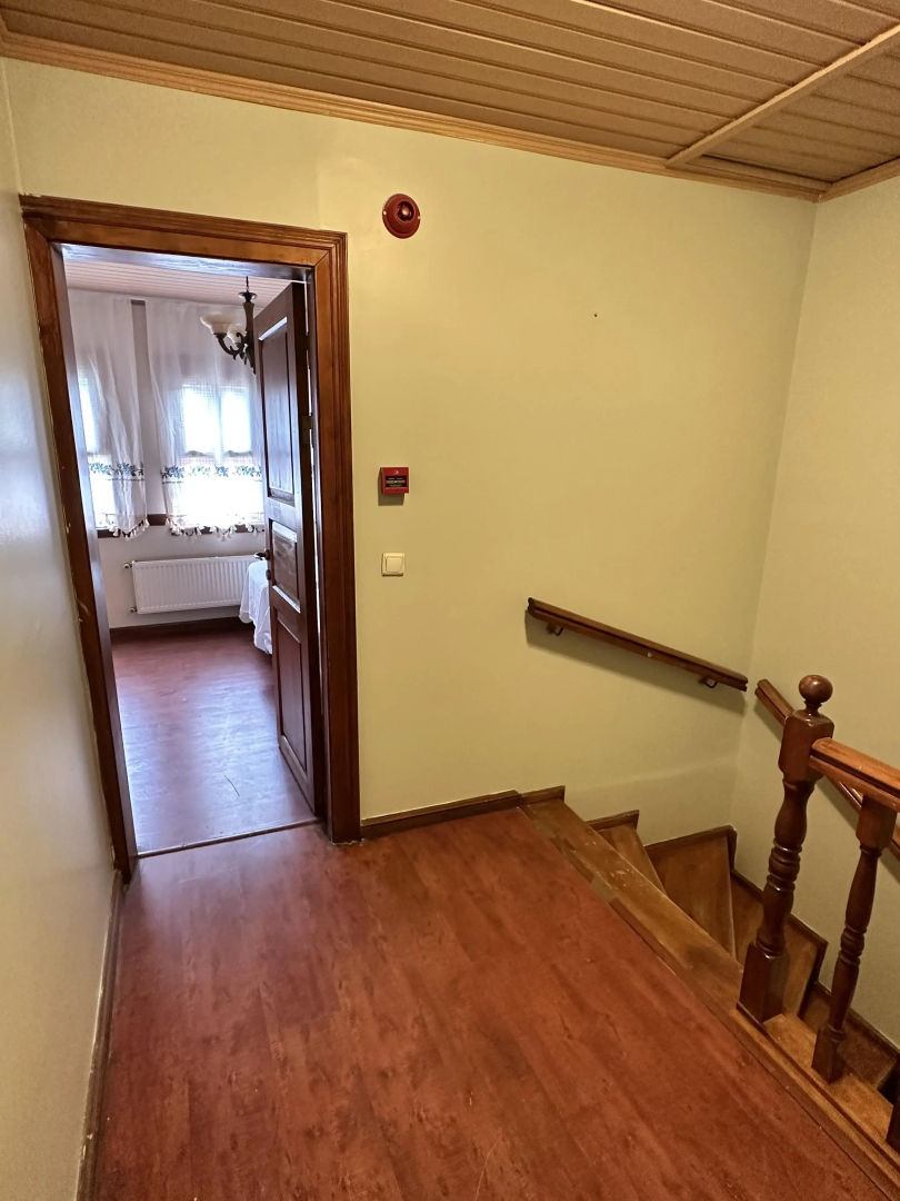 Zeyrek Historical Wooden Ottoman House Mini-hotel