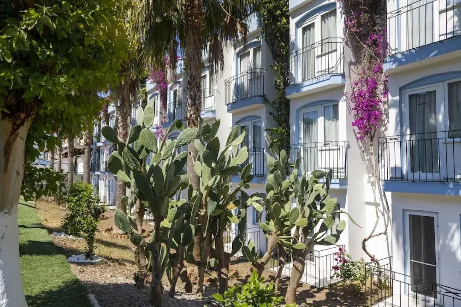 Smart Stay Beach Bodrum