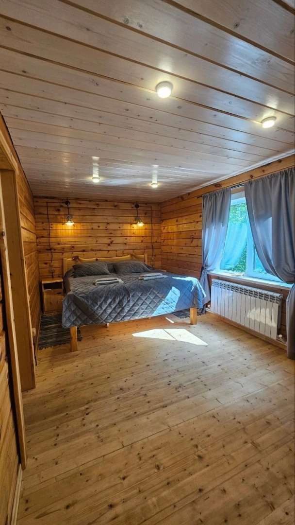 Частный дом Каракольские озёра со всеми удобствами