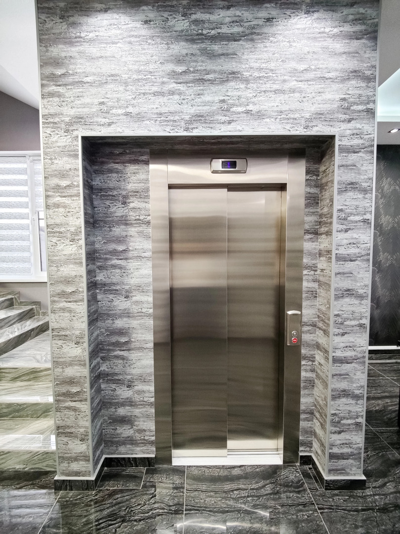 Отель Элита 2