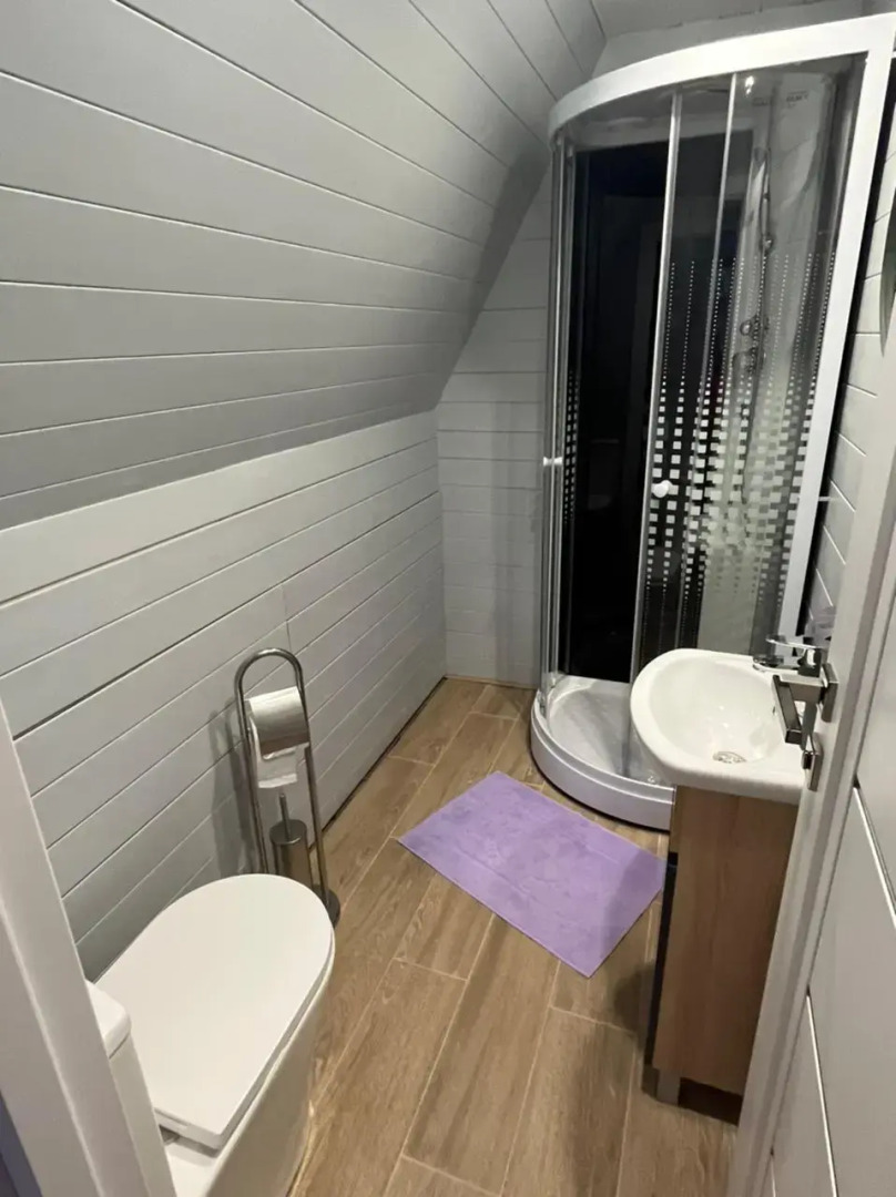 Шале Ratkovo Loft Эко 2