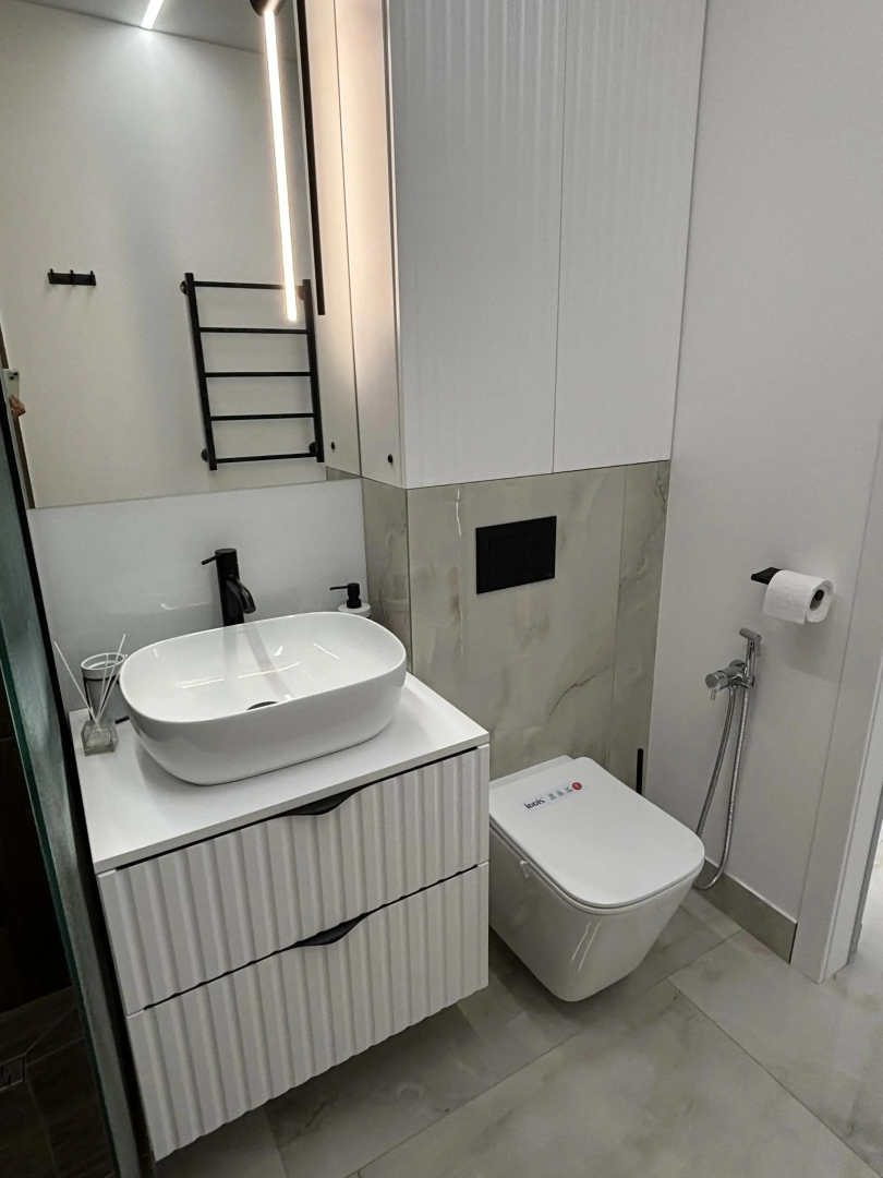 Апартаменты Венеция