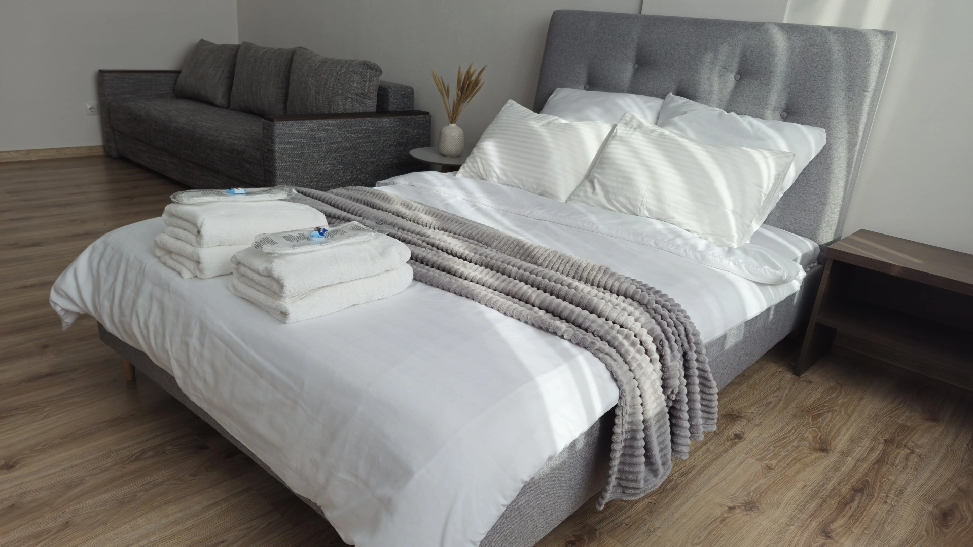 Квартира Флотская 9