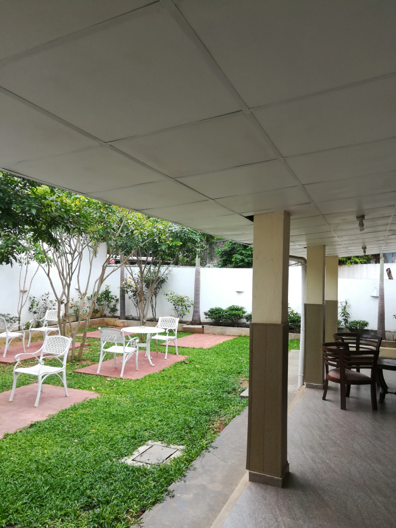 Гостевой Дом French Garden Tourist Rest