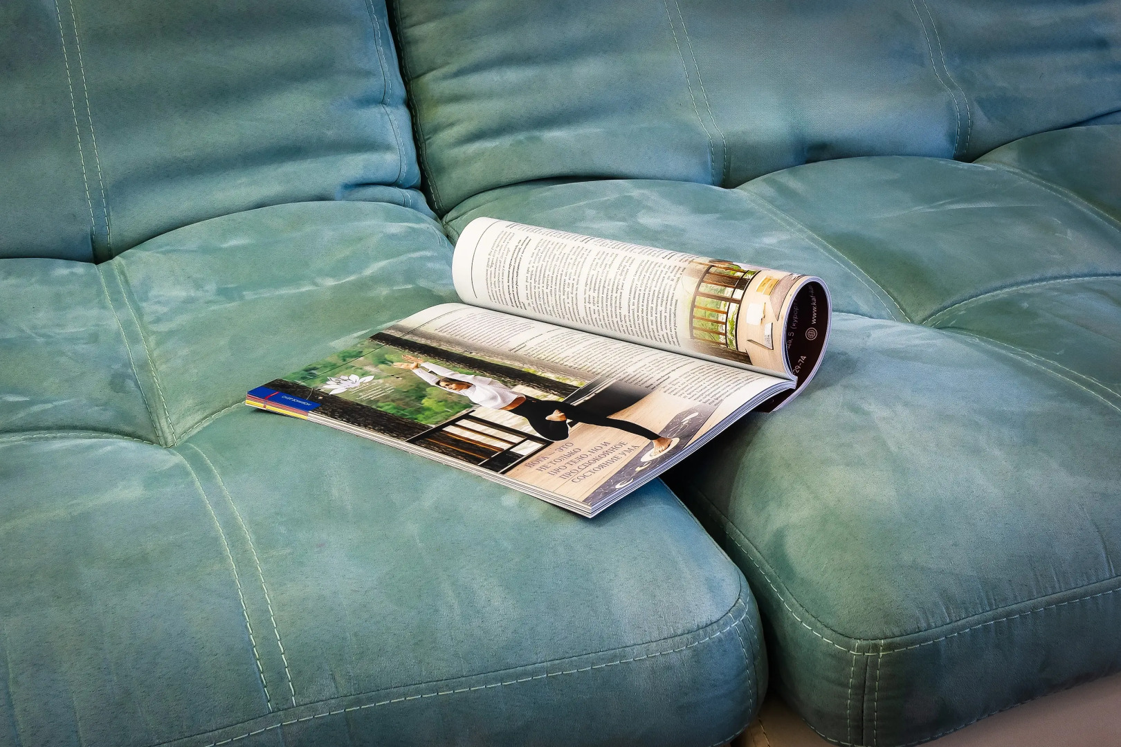 Квартира на Несебрской 5