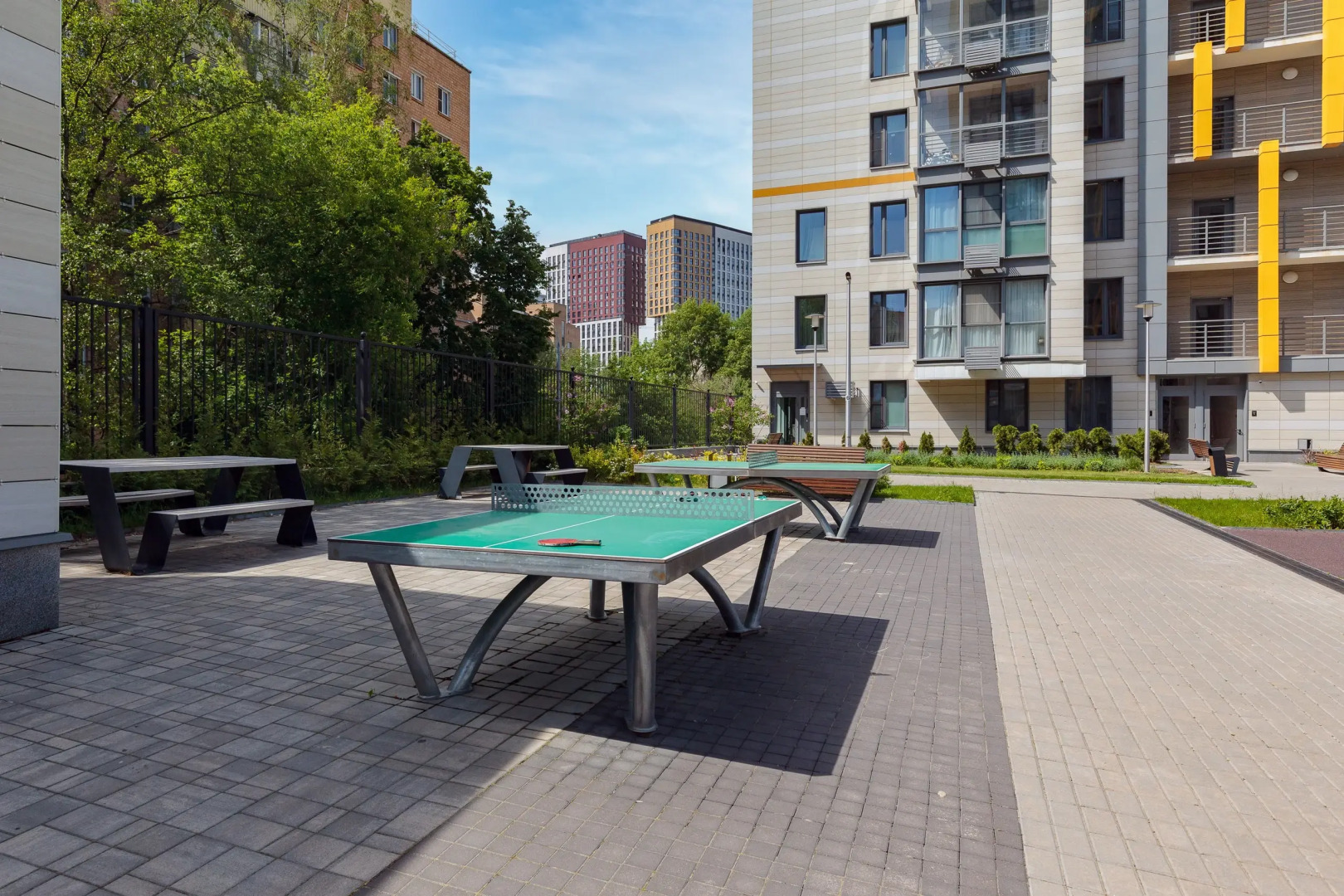 Квартира Уютная на Багрицкого 18 от Comfort Home