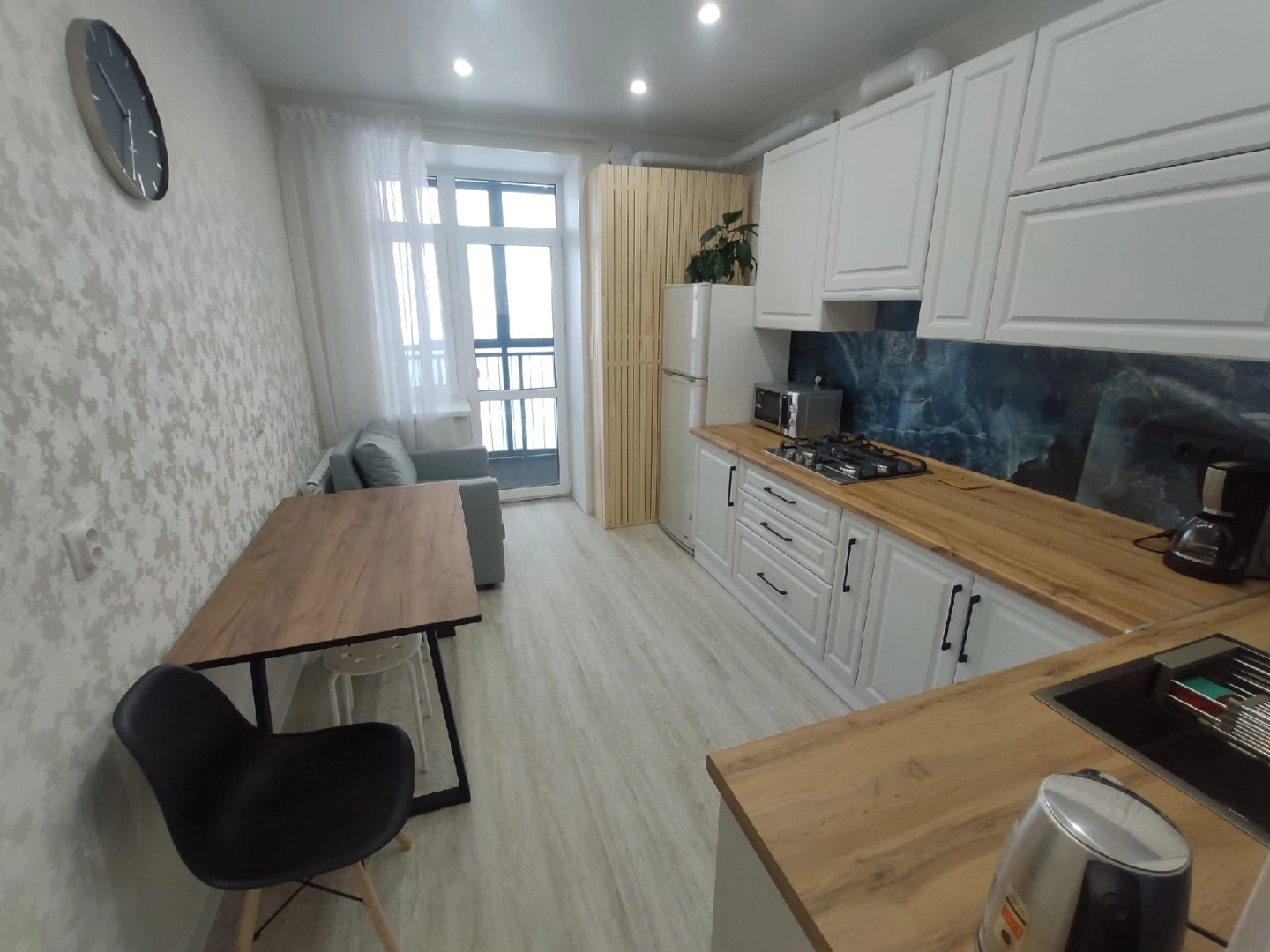 Апартаменты Elizium Home