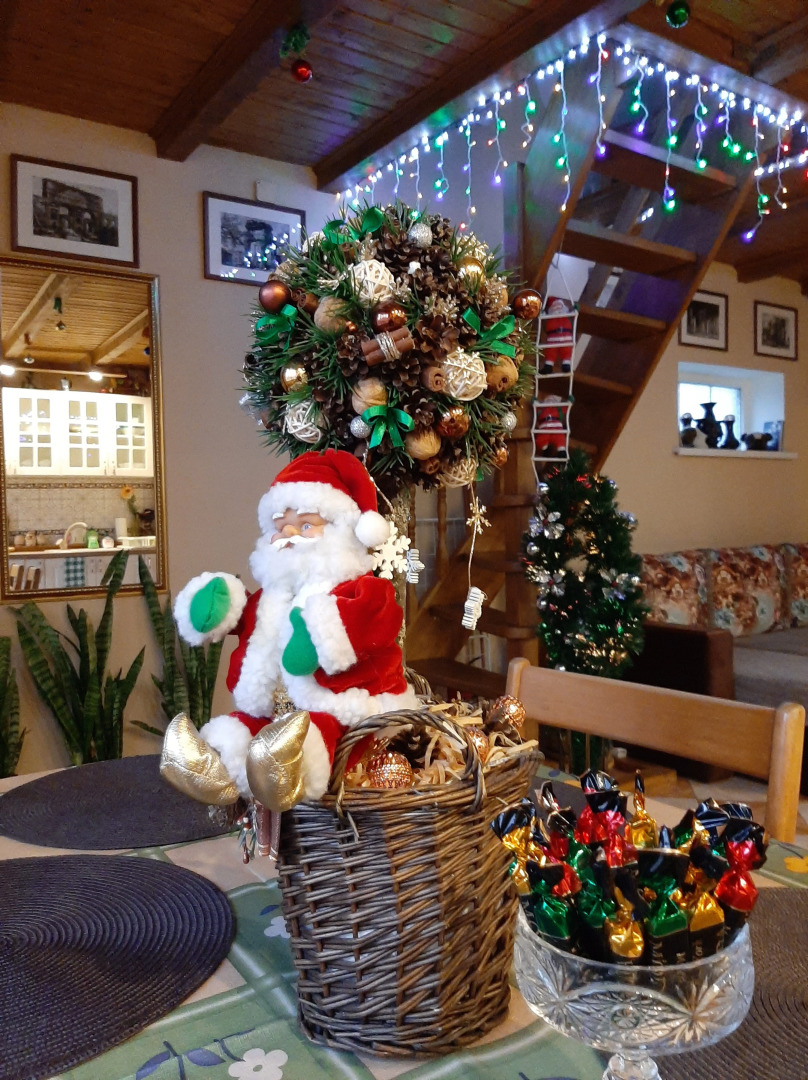 Гостевой дом Листья Травы