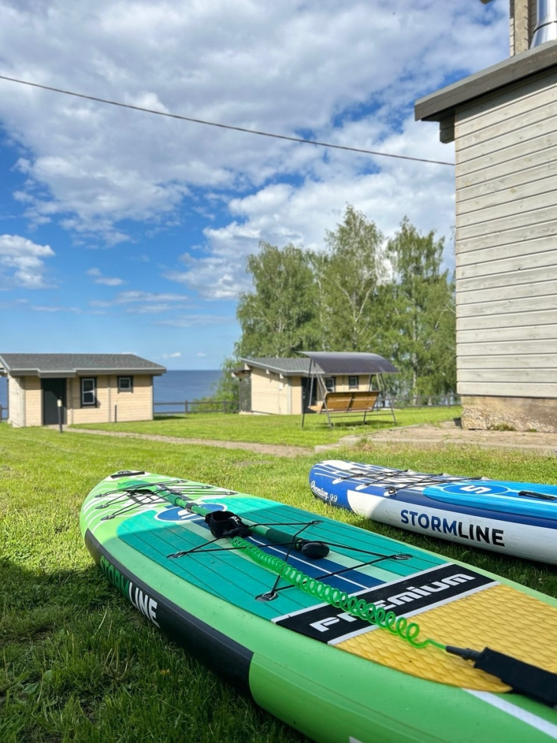 Гостевой дом Lake Park