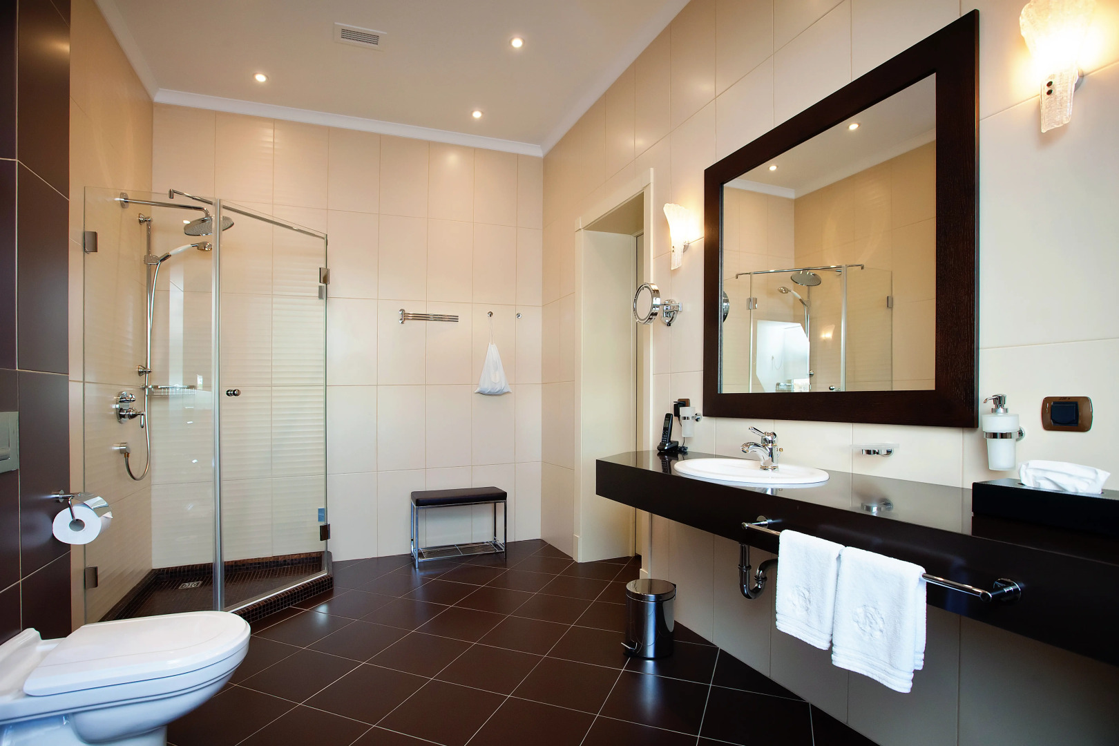 Отель Понтос Плаза