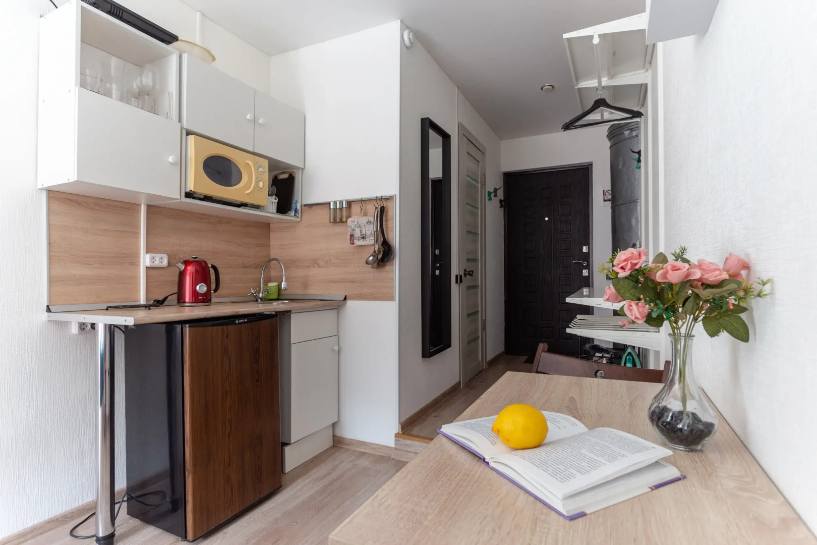 Апартаменты Студия у Сенной