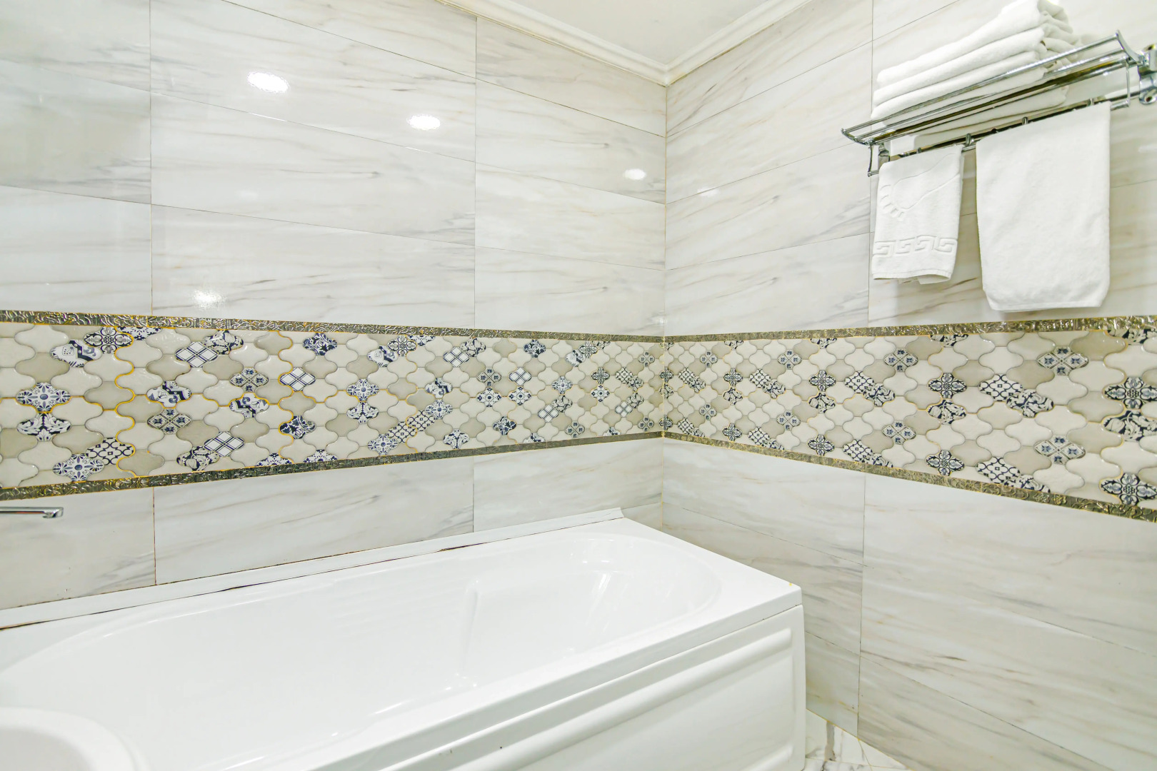 Отель Maris Baku