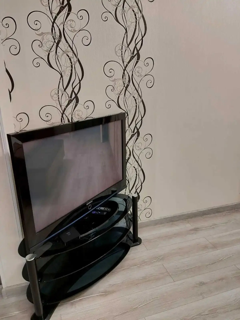 Апартаменты 5 звезд на Билара Кабалоева