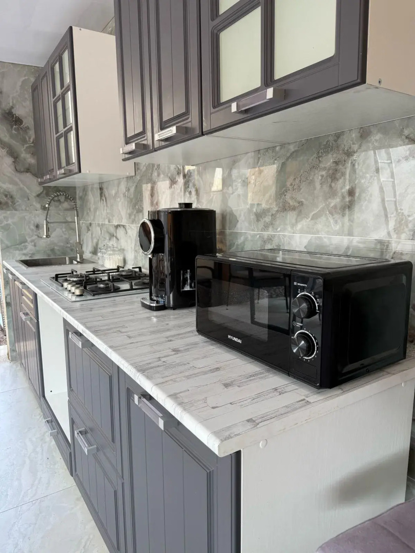 Гостевой дом Sagrada