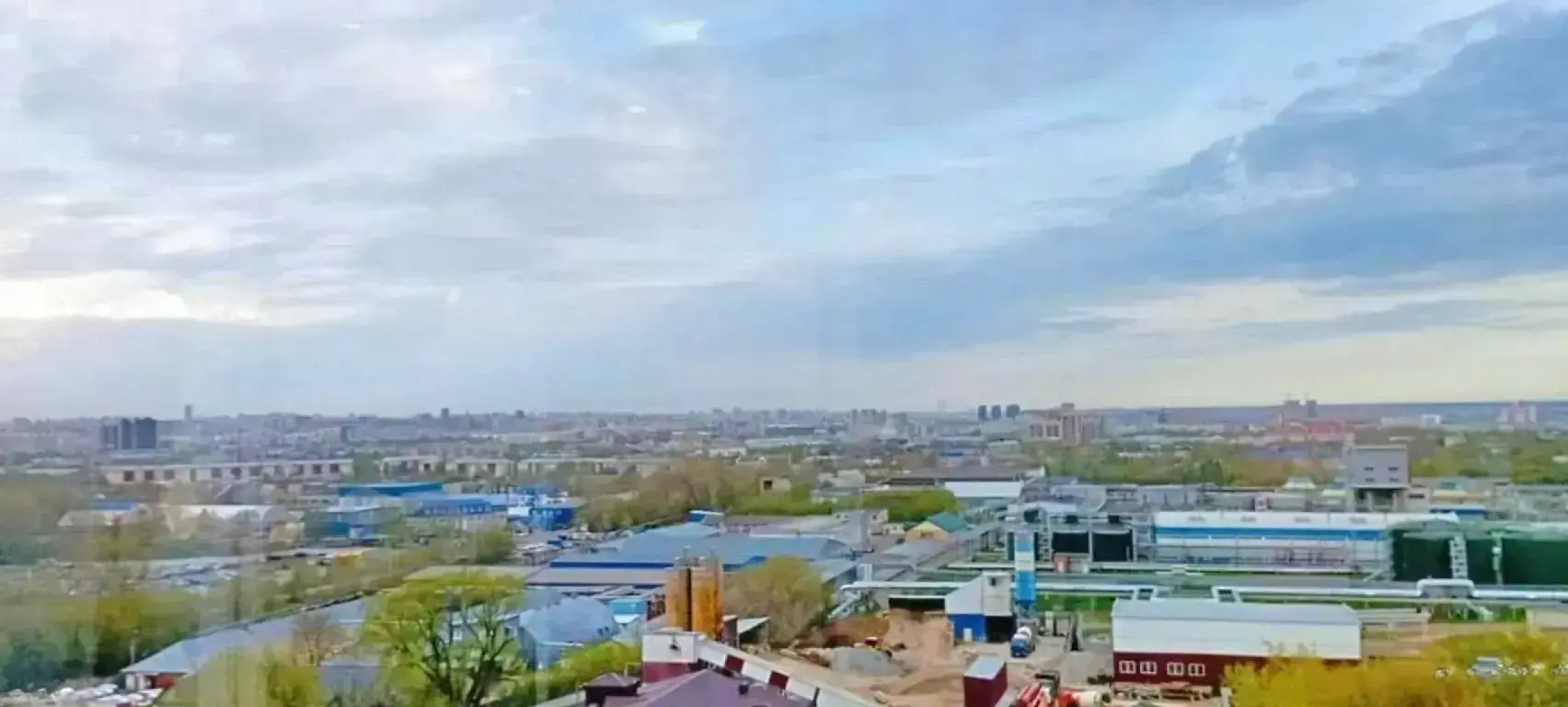 Квартира ЖК Острова