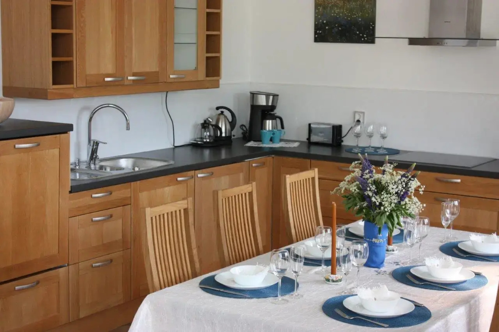 Вилла Green Village Finland