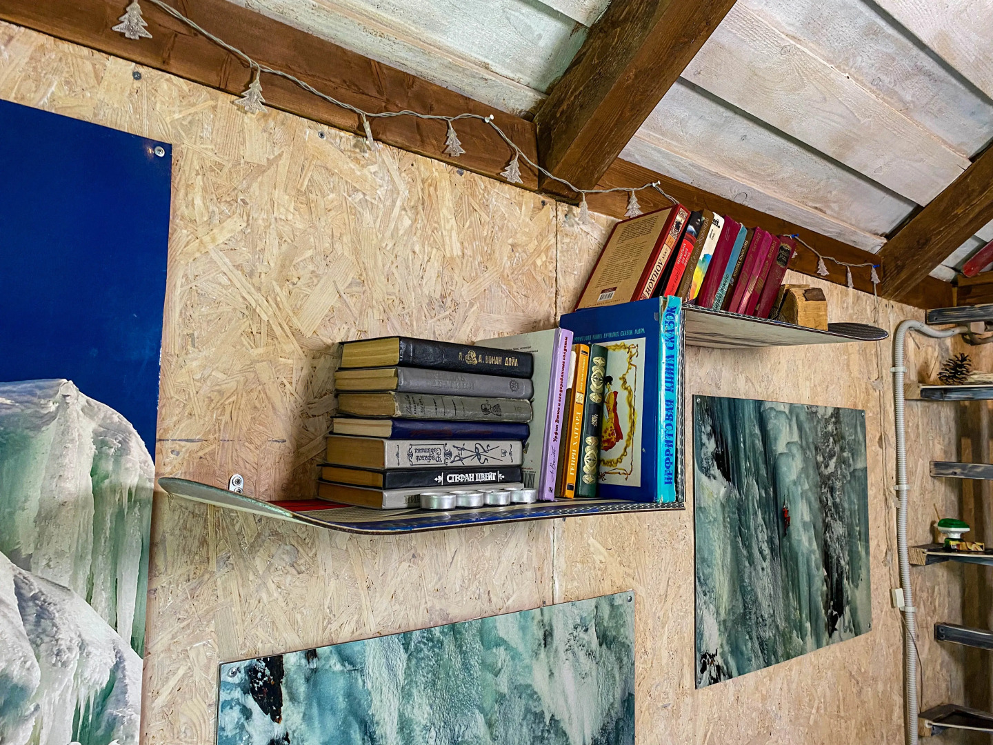 Гостевой Дом Студия