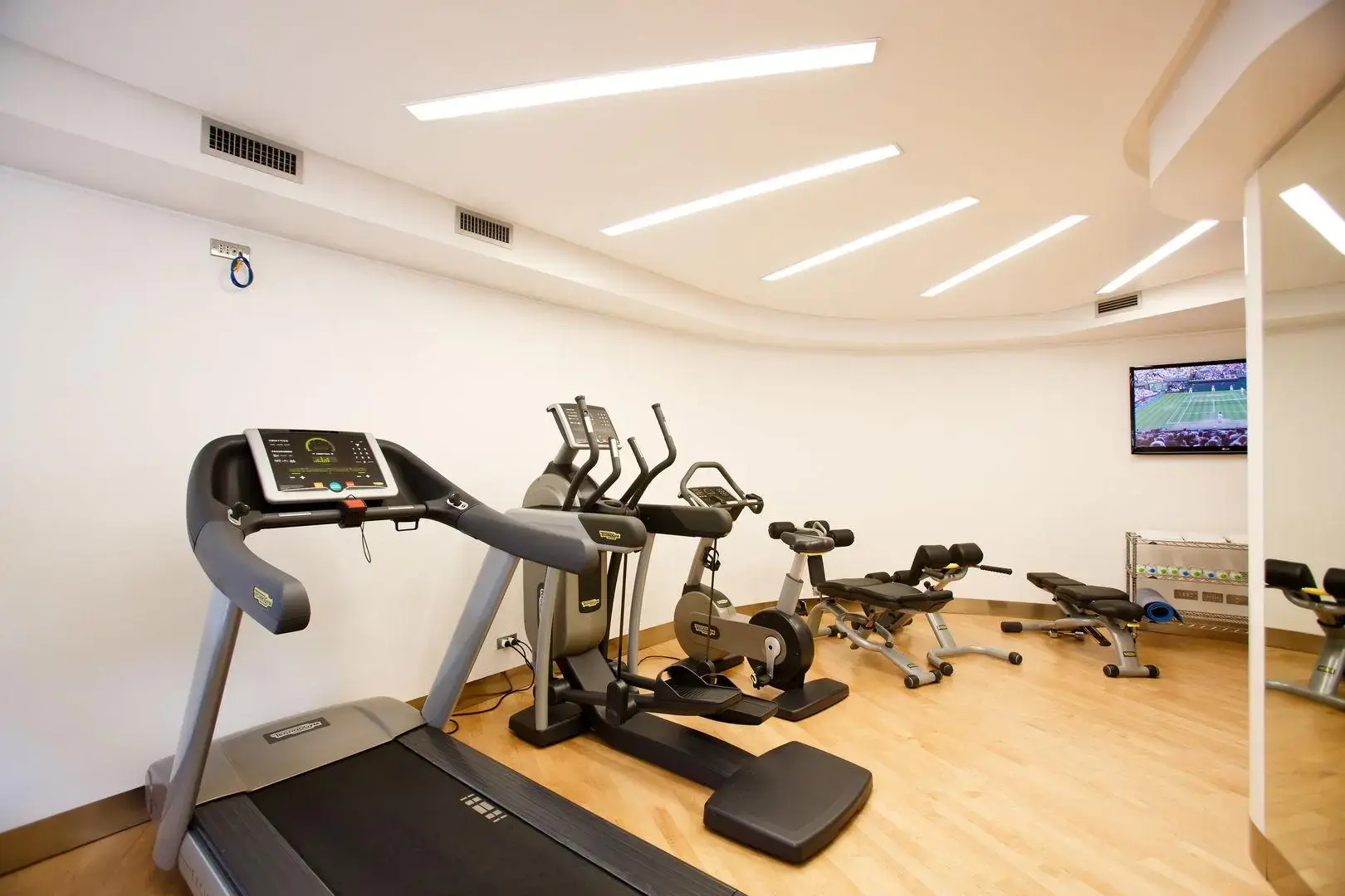 Albani Hotel Roma