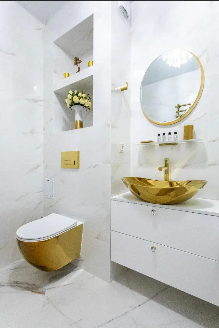 Квартира класса люкс с панорамным видом в самом центре Калининграда