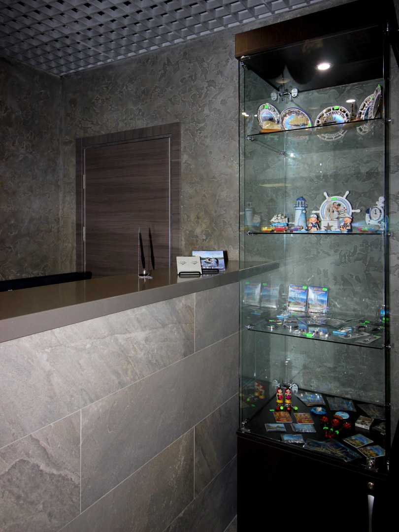 Отель Time Hotel