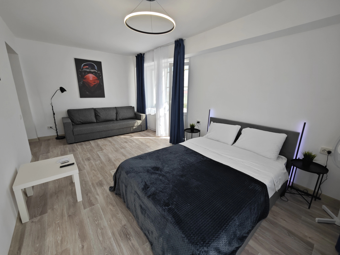 Квартира Калина Юрга на Никитина 75