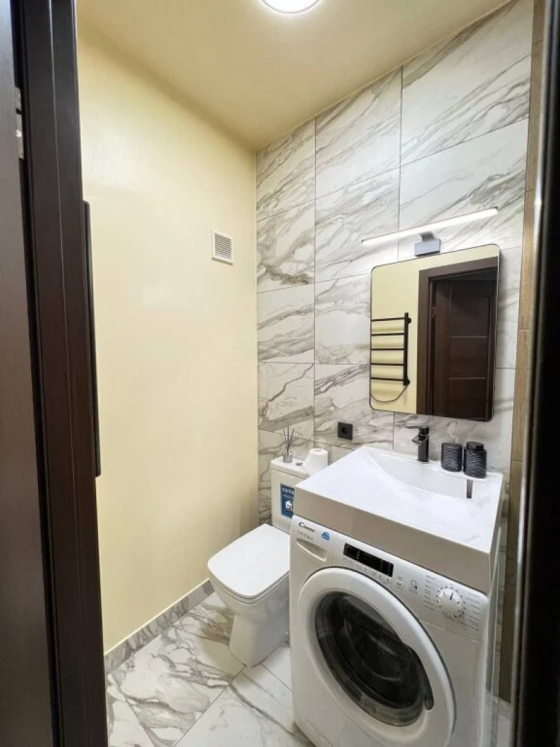 Двухуровневая студия Awake у метро Бауманская