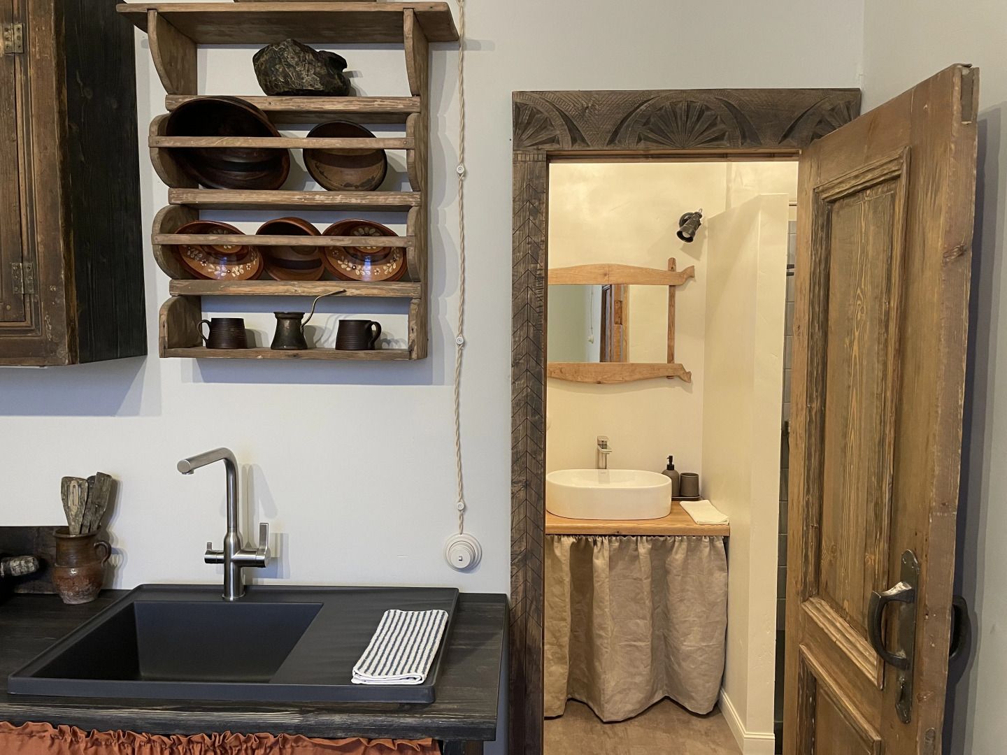 Апартаменты VologDom на Козленской