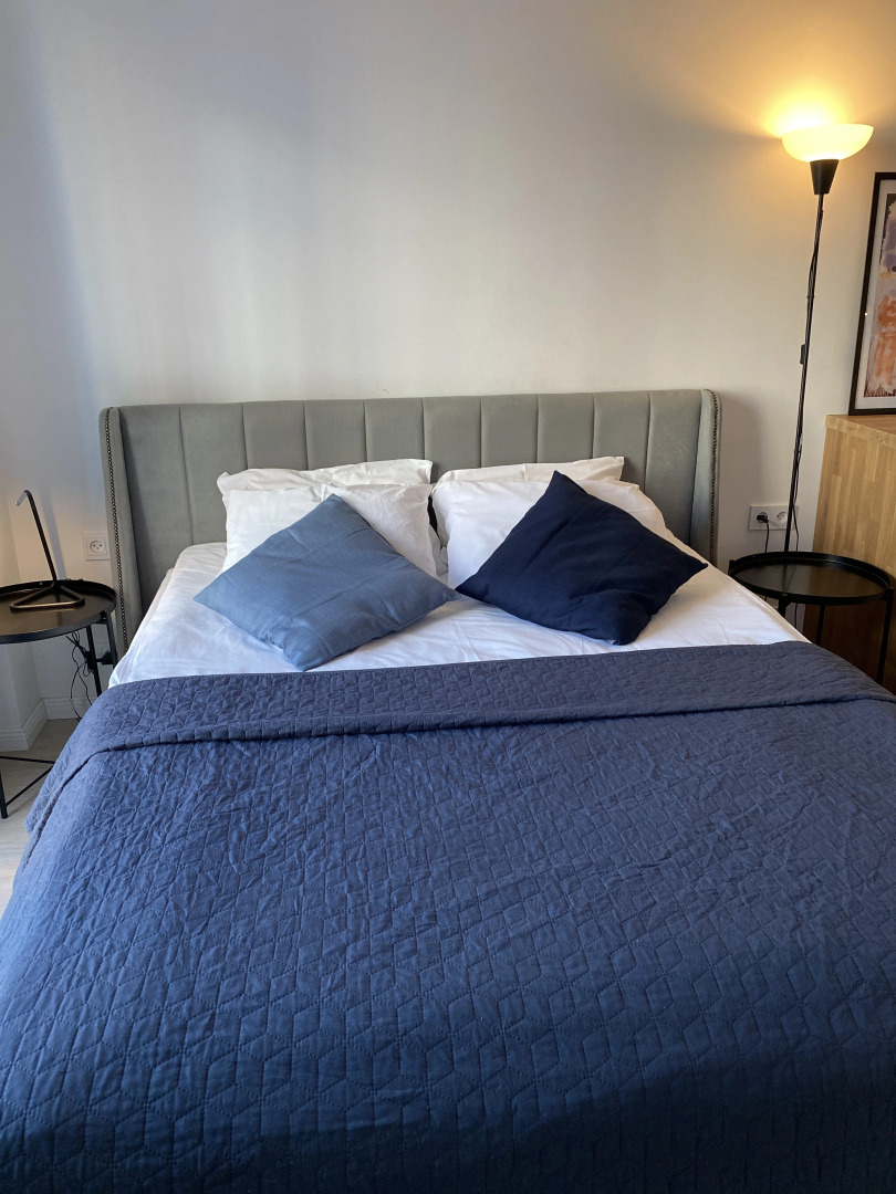 Апартаменты Spbhouse 4