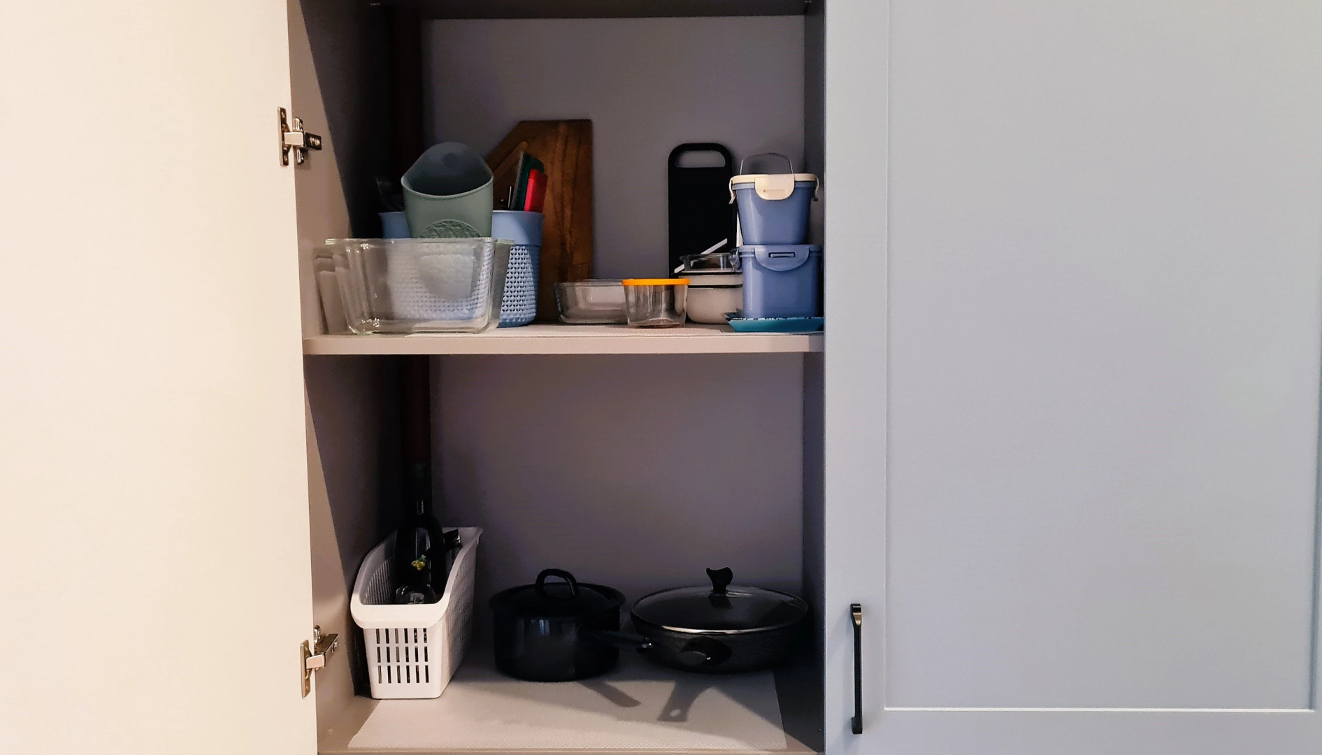 Квартира Светлая Евродвушка