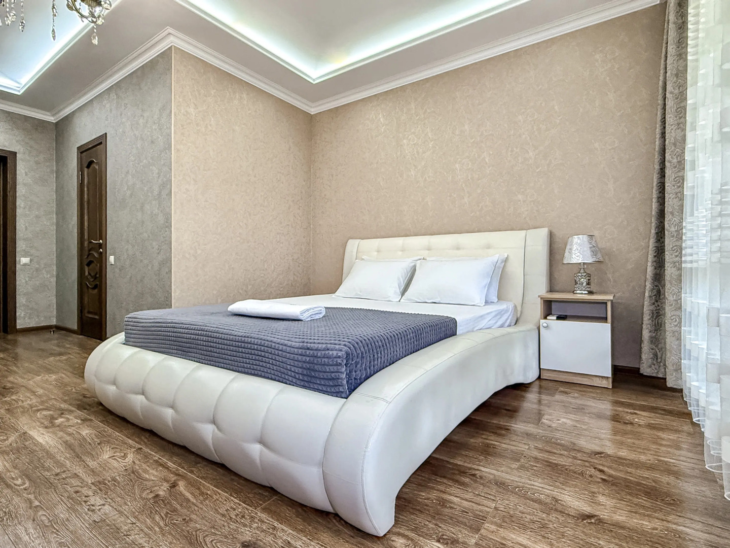 Гостевой дом Ника Премиум