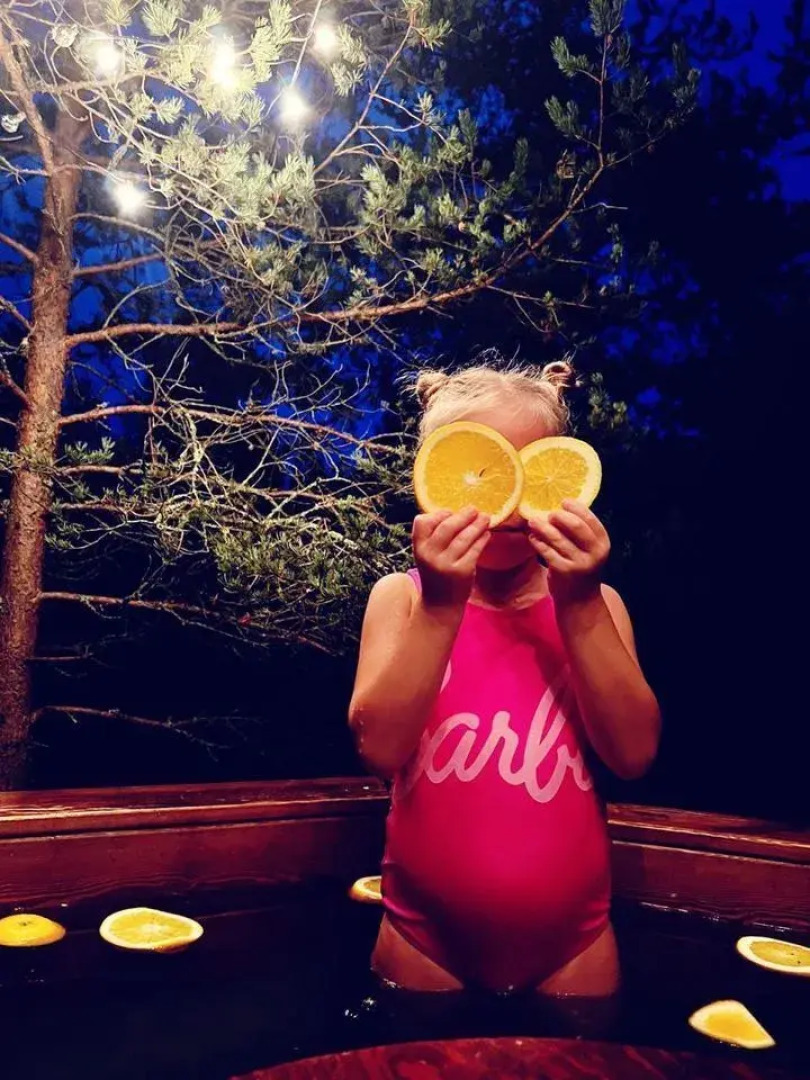 Частный дом РУСЬ