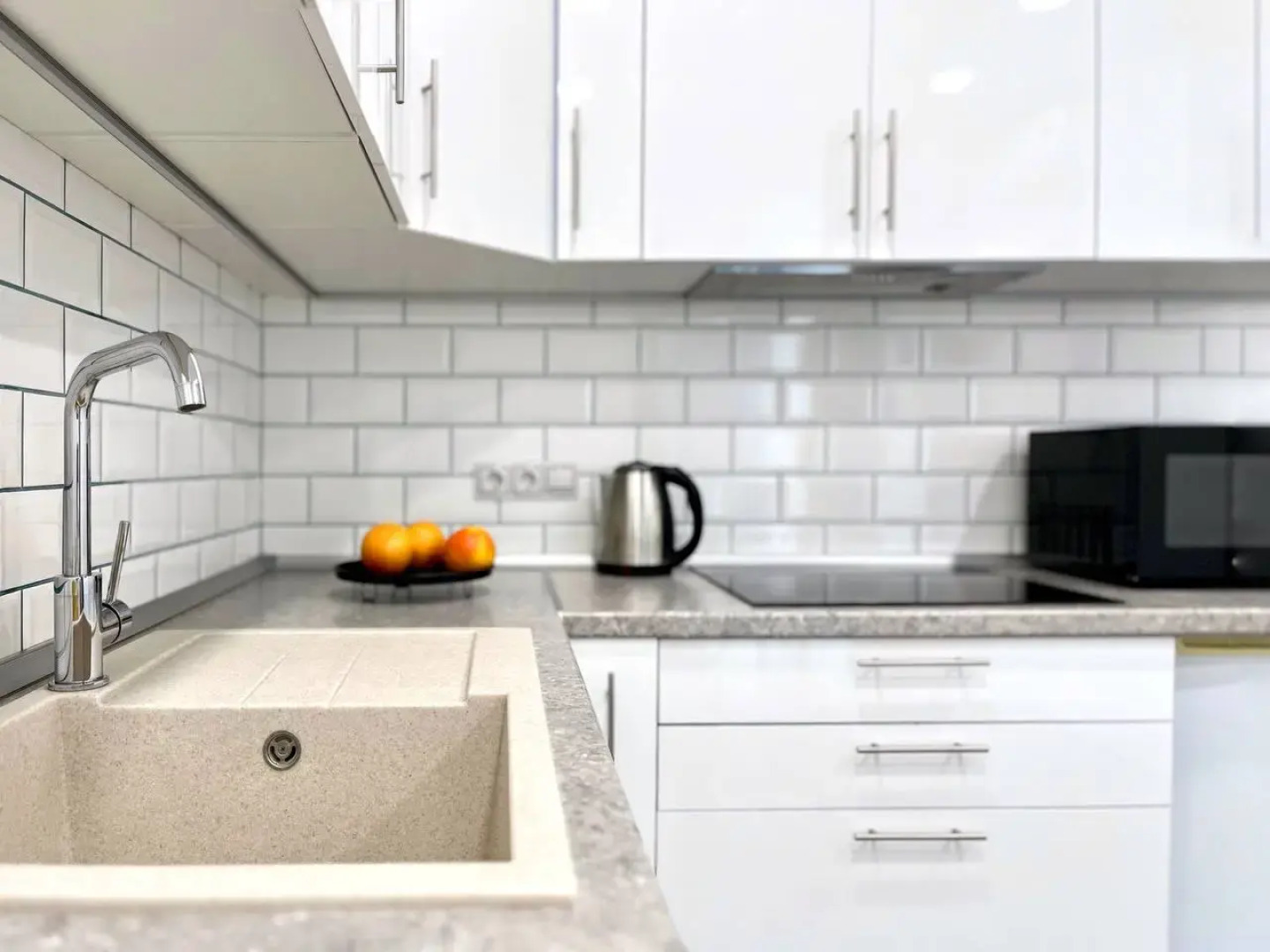 Апартаменты в премиум ЖК