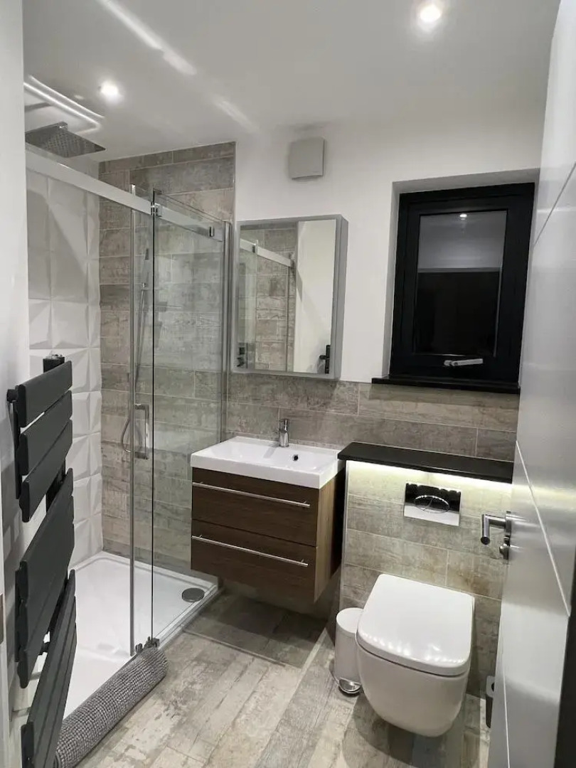 Гостевой дом Uno-St Ives