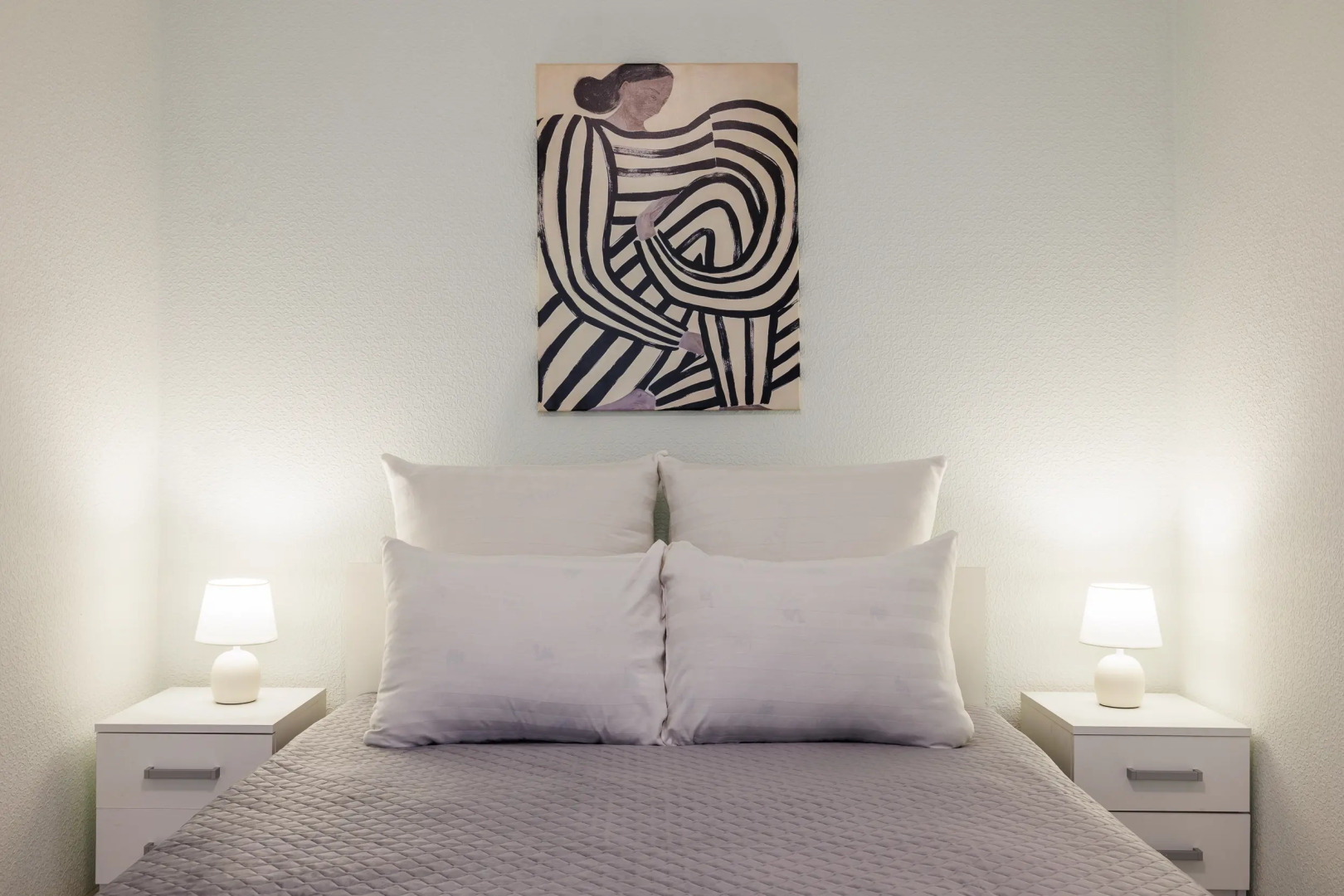 Квартира Двухкомнатная у парка