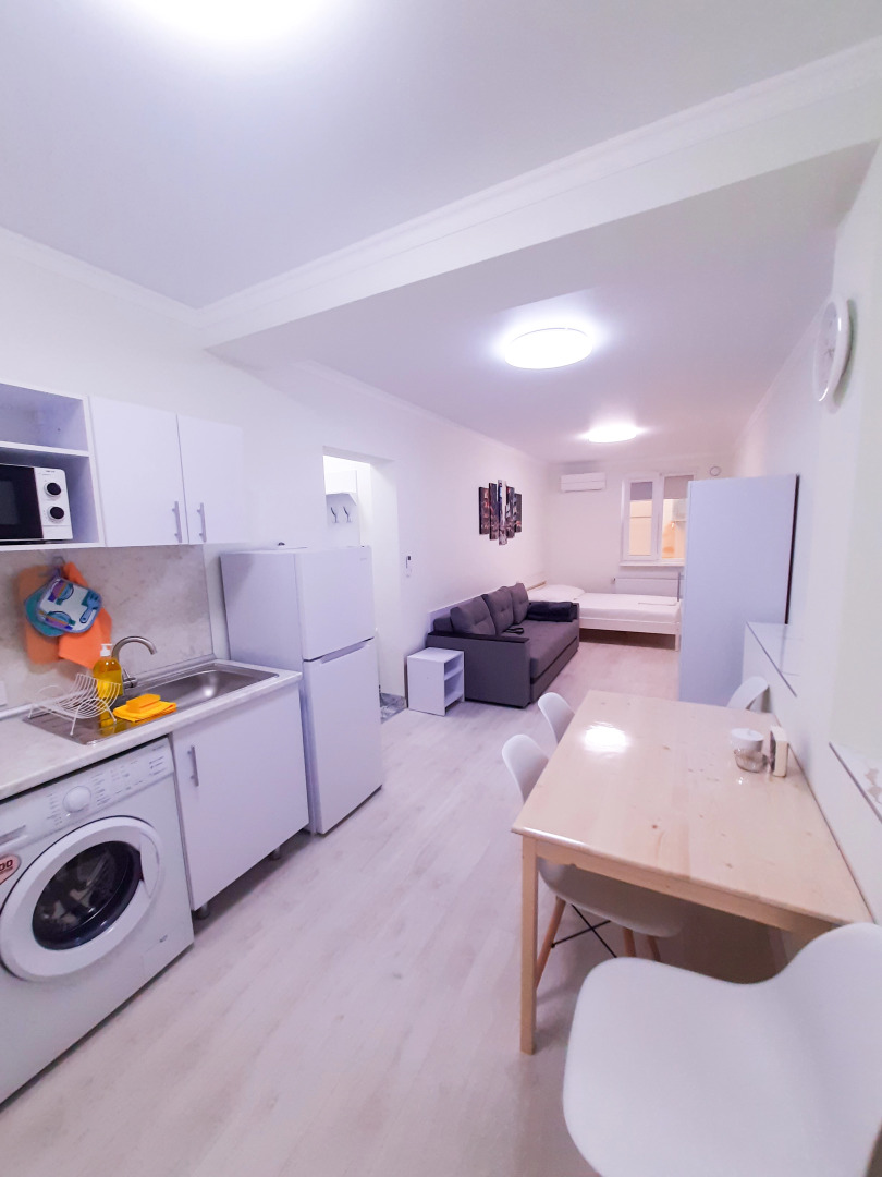 Гостевой Дом Ностальгия