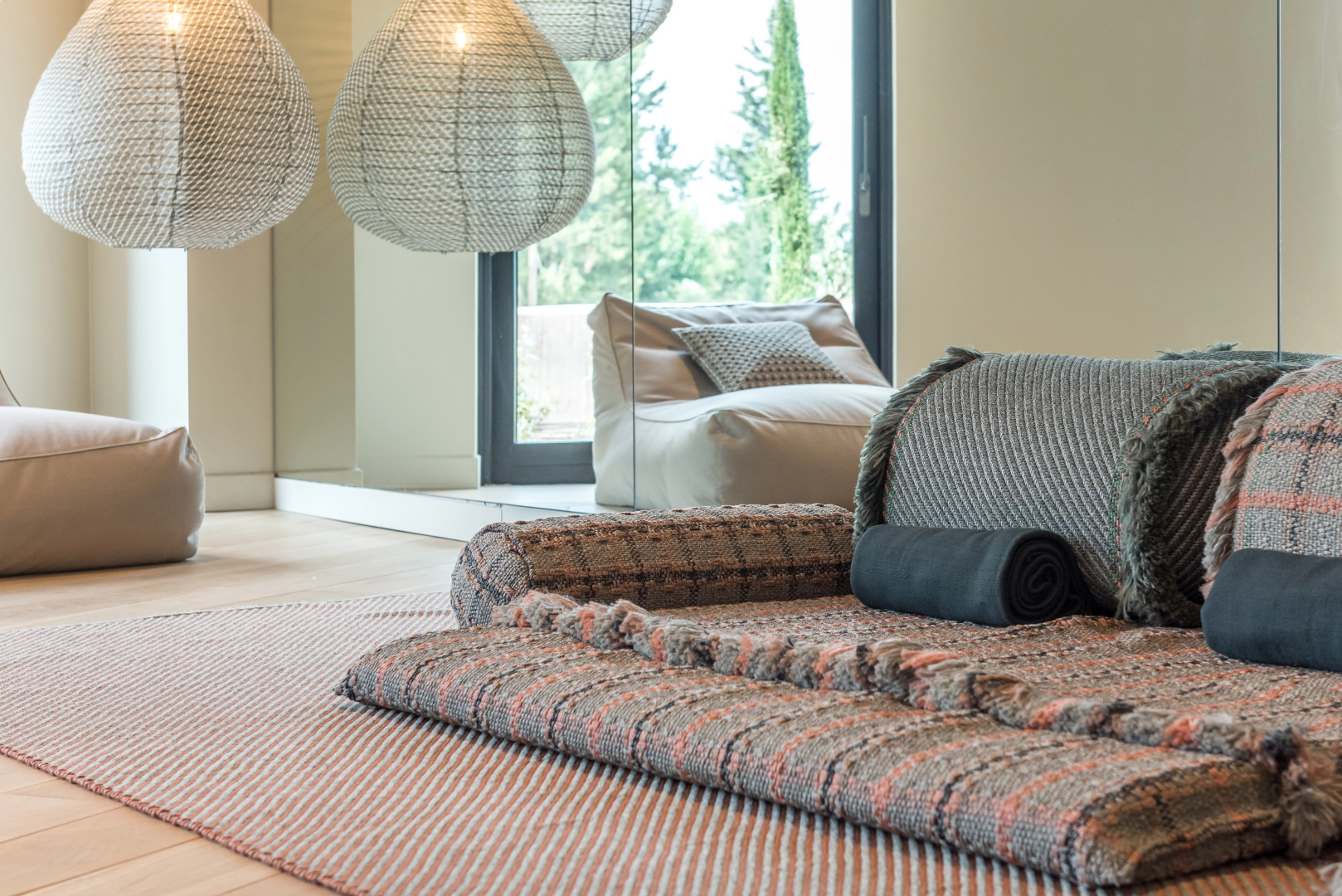 Отель Euphoria Retreat - A Holistic Wellbeing Destination Spa