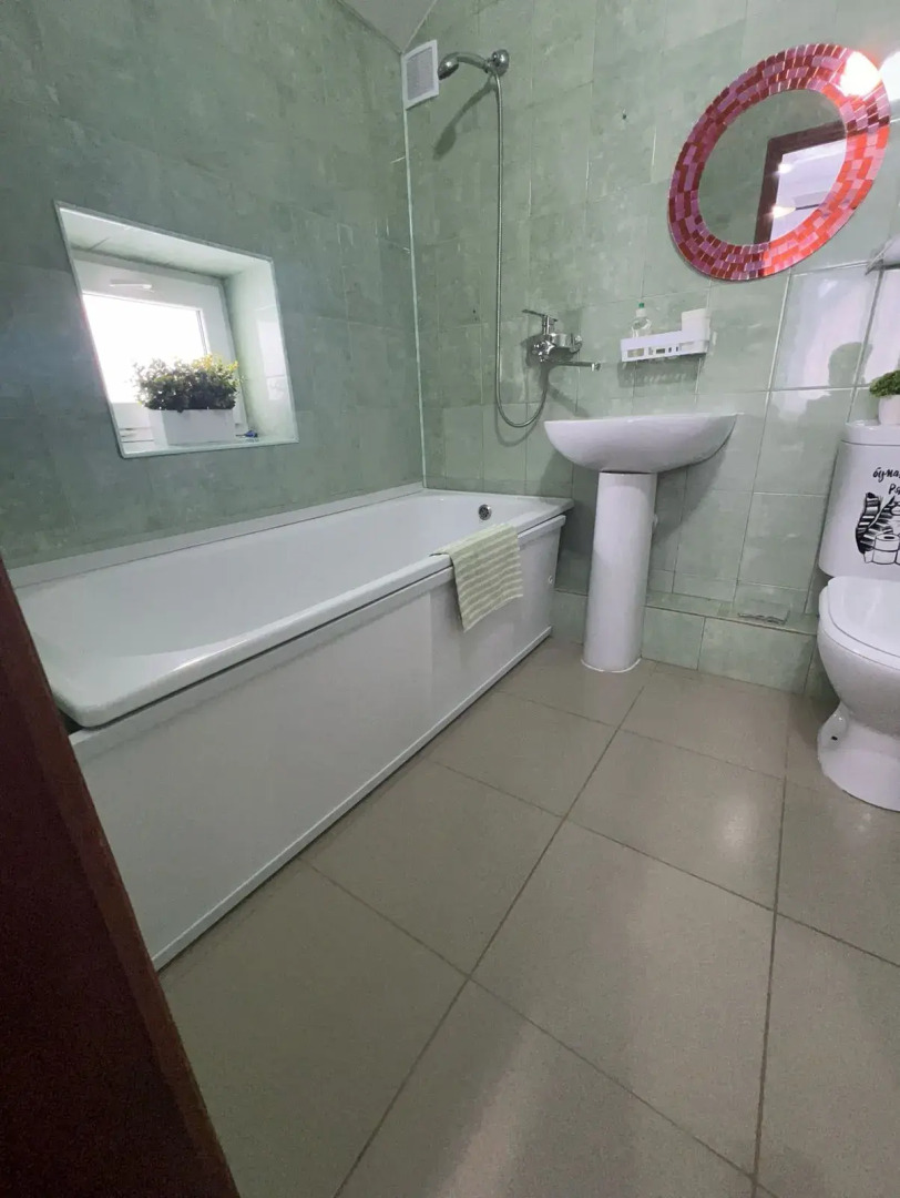 Квартира на Садовой 213(3)