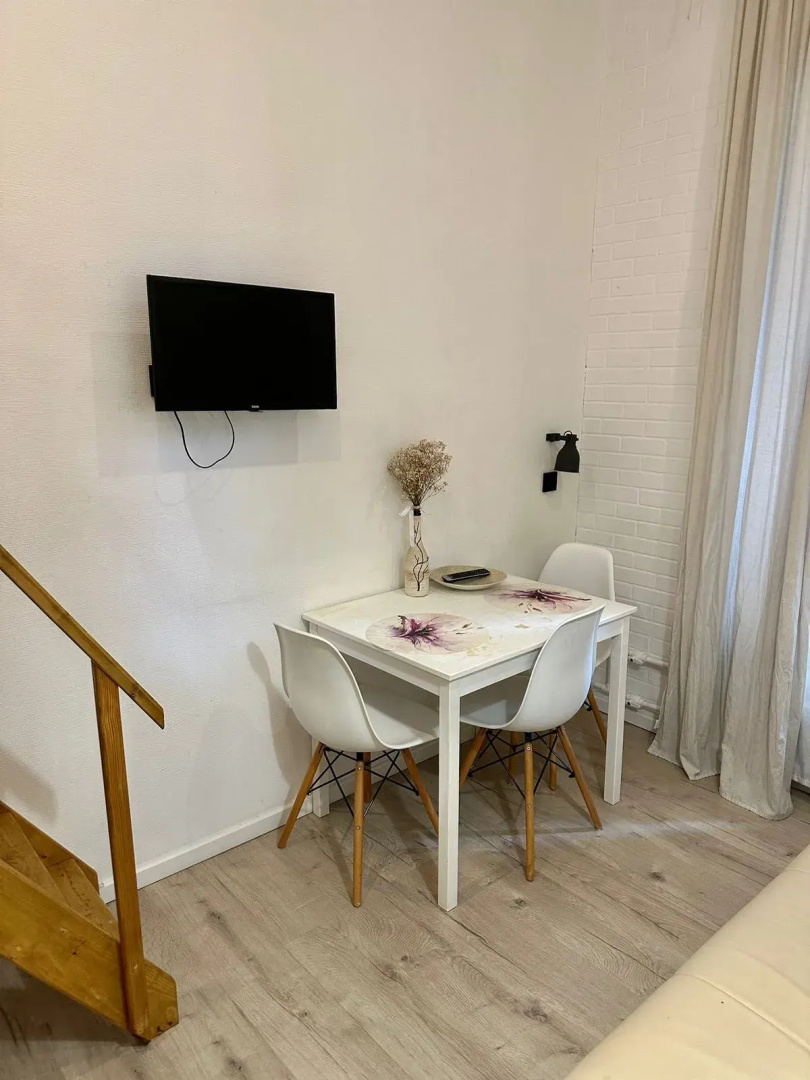 Апартаменты Star Comfort на Марата