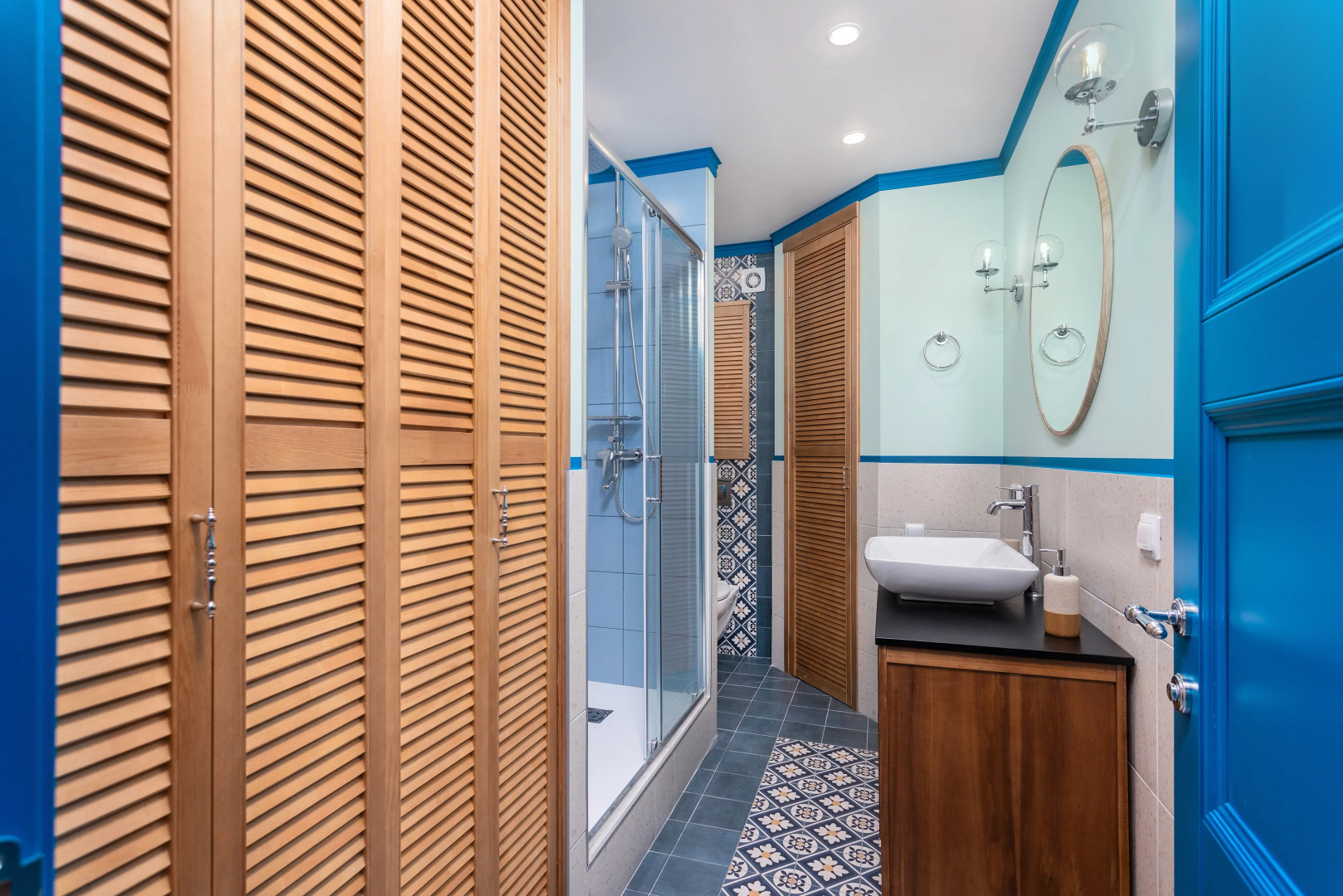 Апартаменты Невский проспект