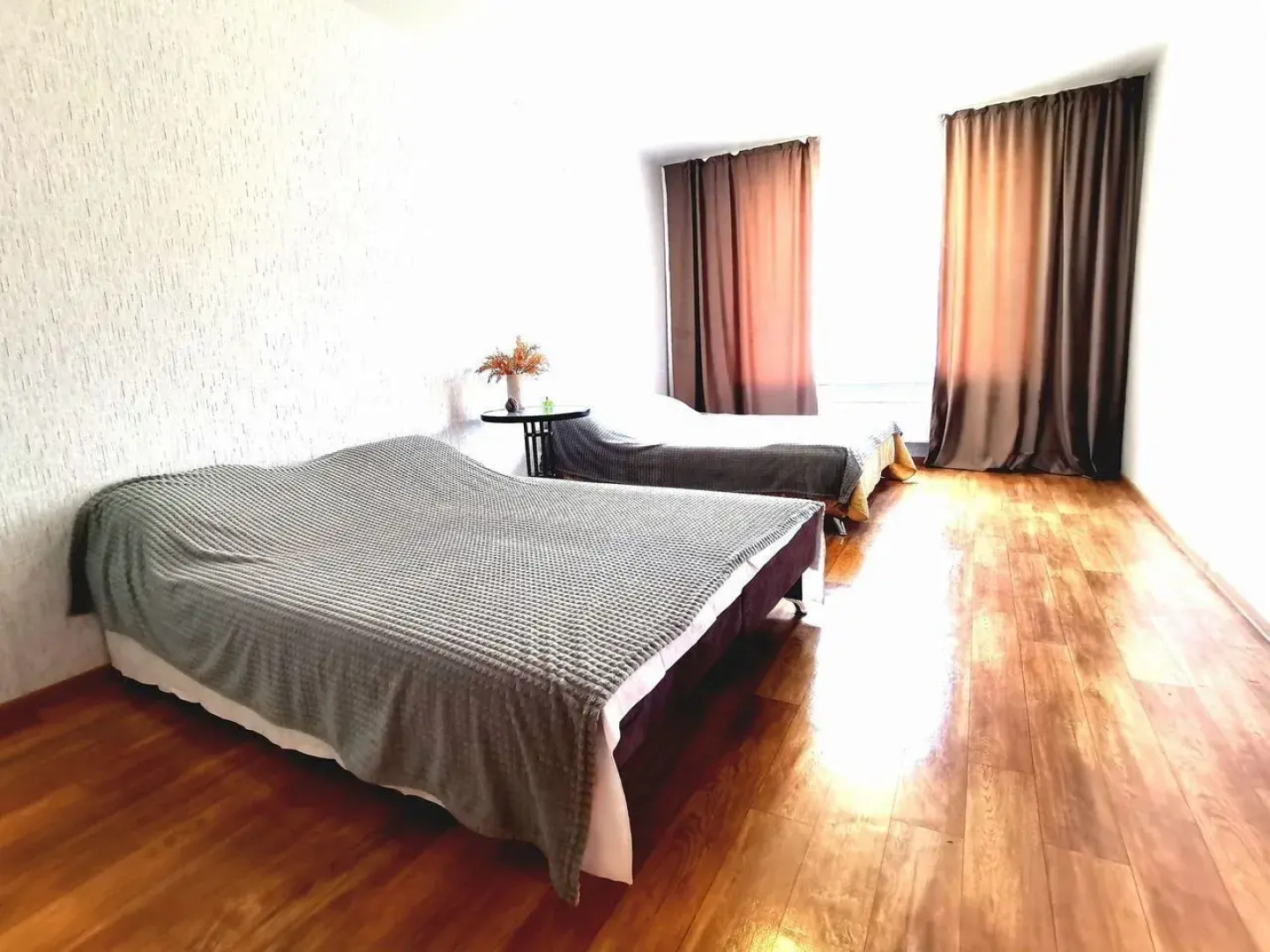 Квартира на Ул им Академика Н Н Семёнова 19