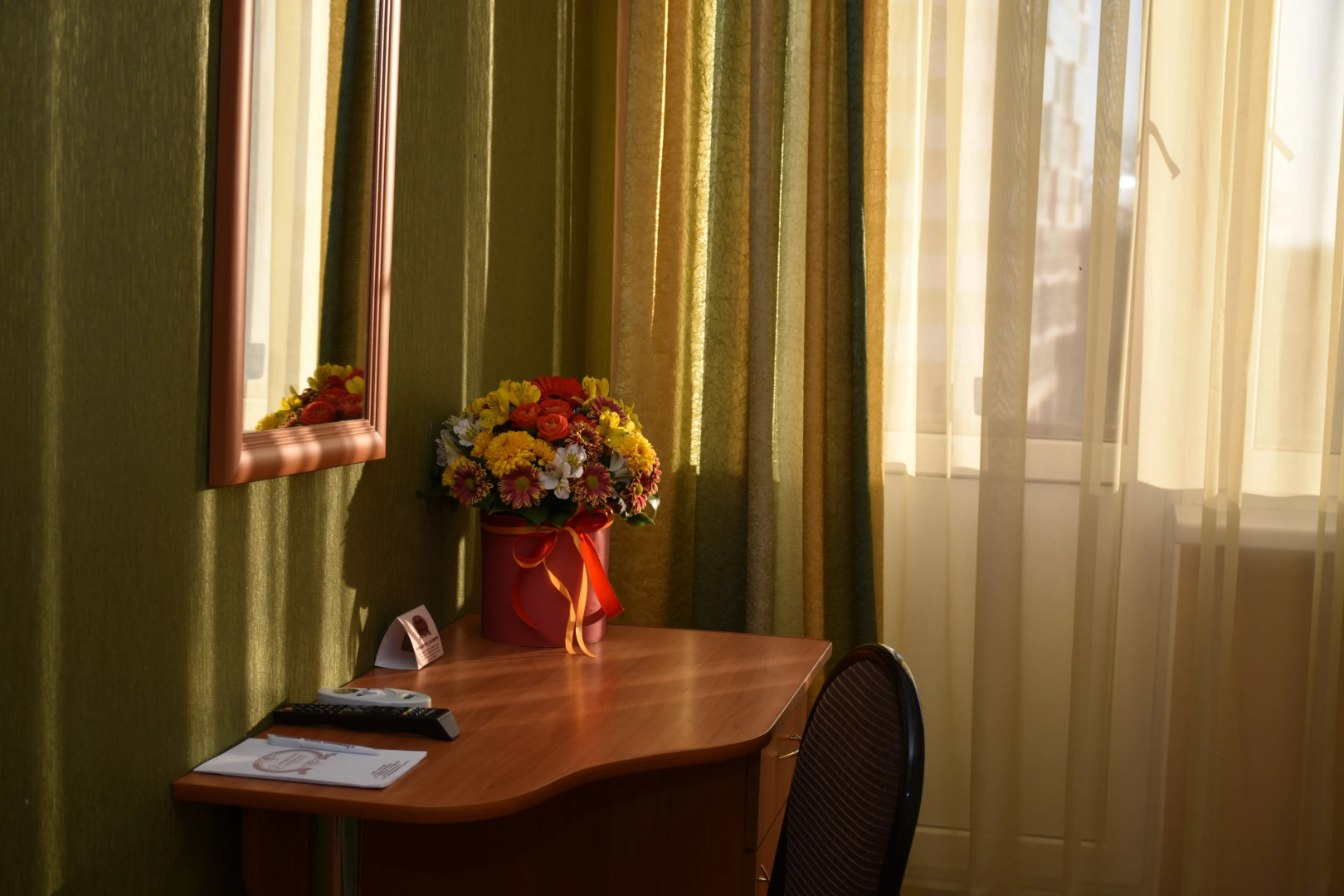 Отель Екатерининский