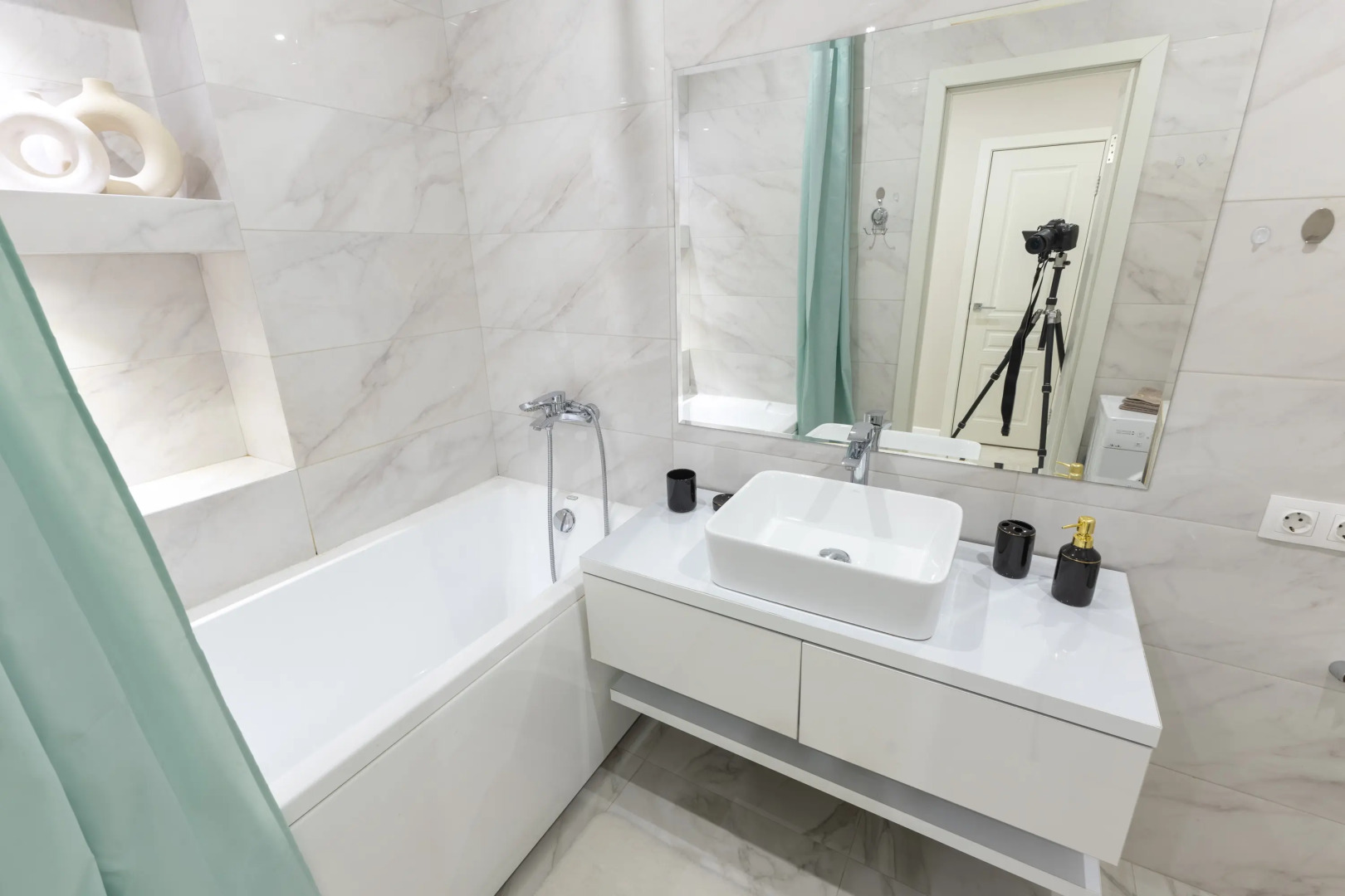 Апартаменты Luxe