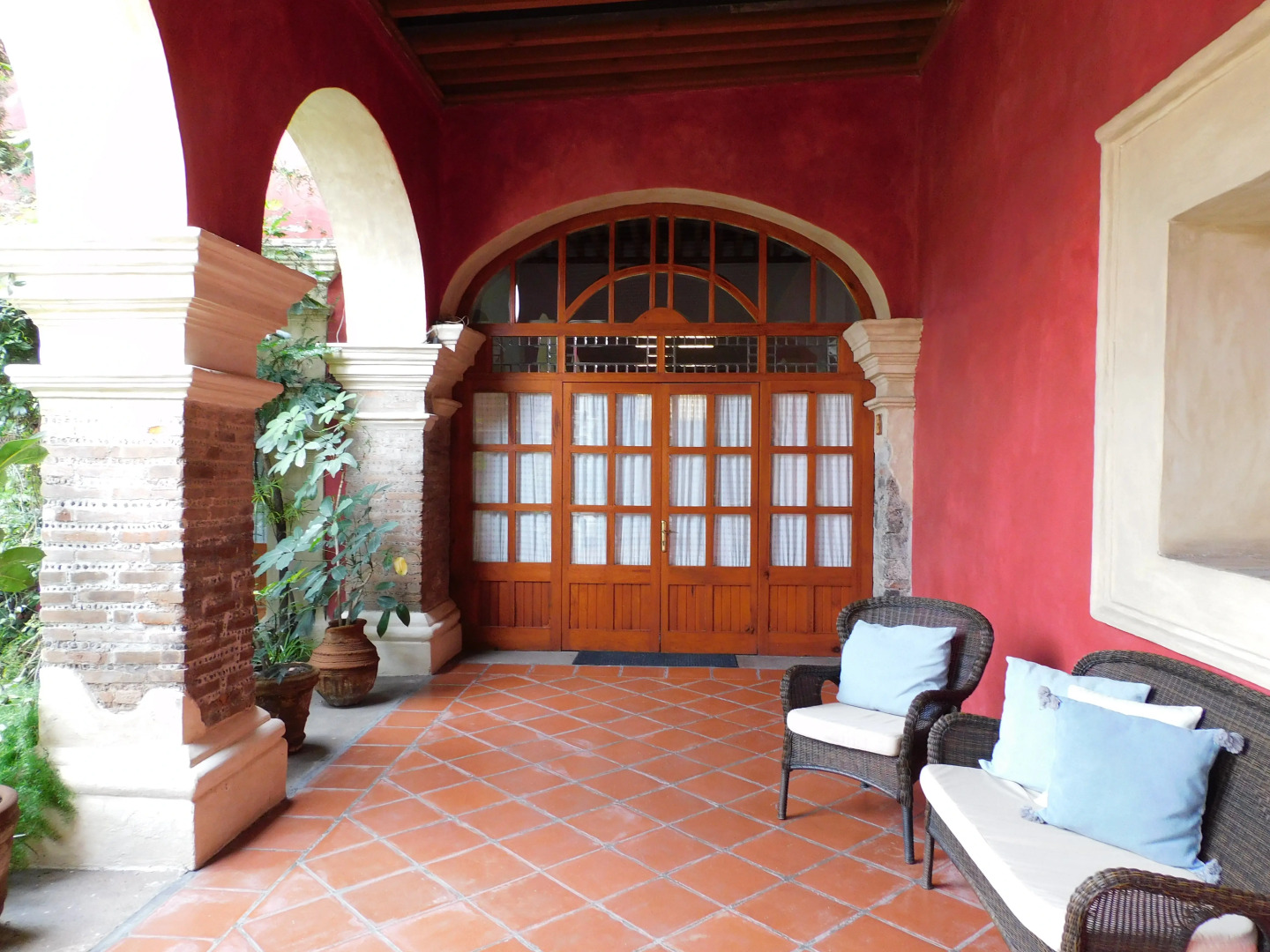 Отель La Quinta Luna Culture By Rotamundos