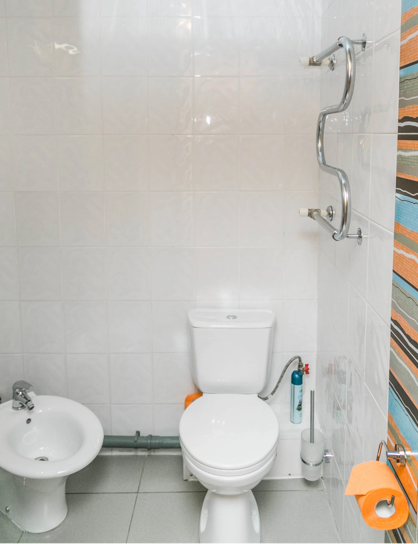 Отель Золотая Долина