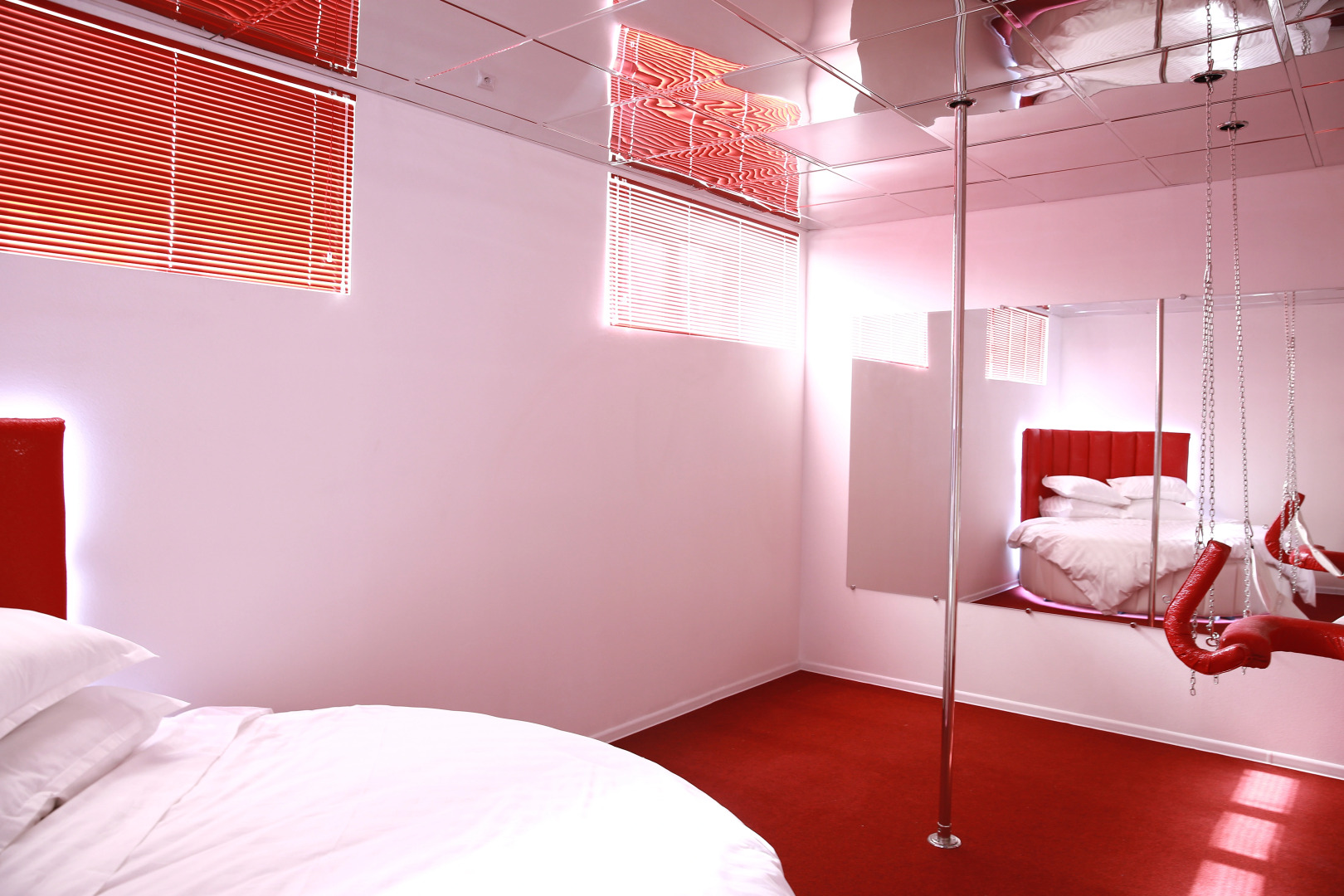 Бутик-отель Истории